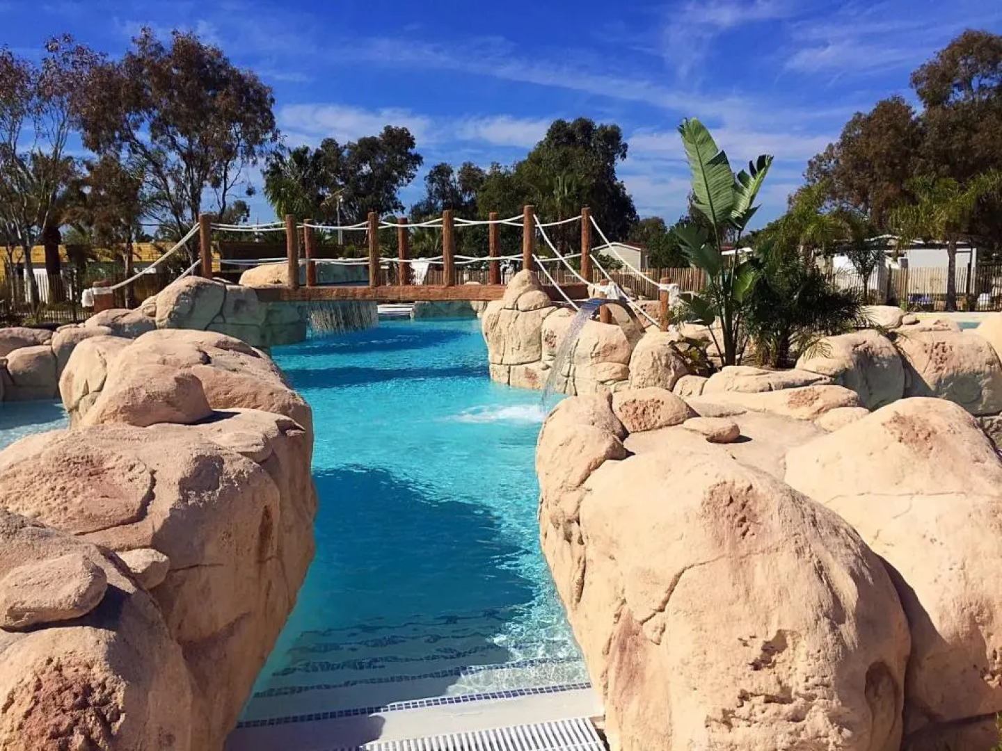 Camping Gavina Creixell