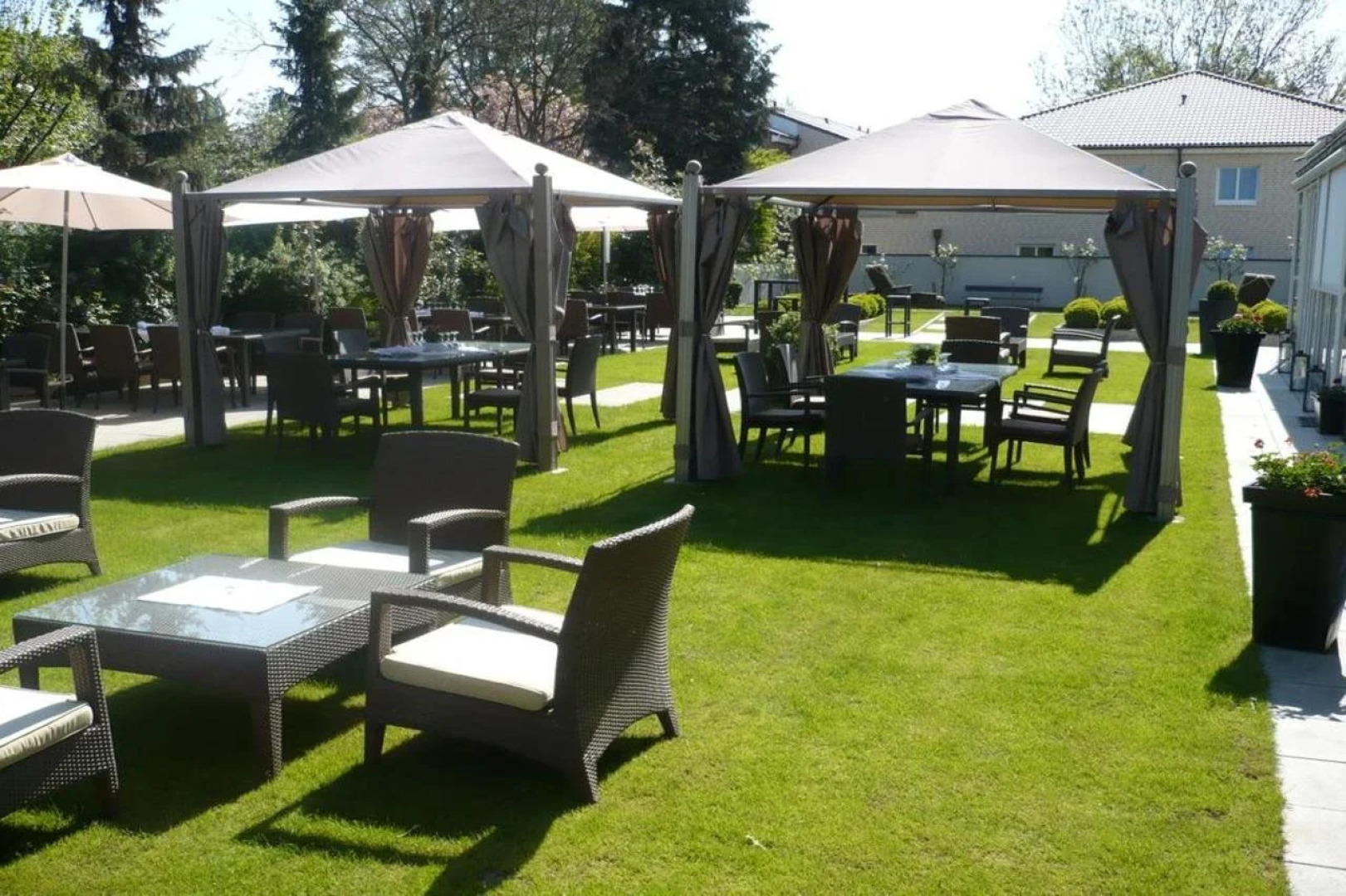 numa I Bona Rooms & Apartments