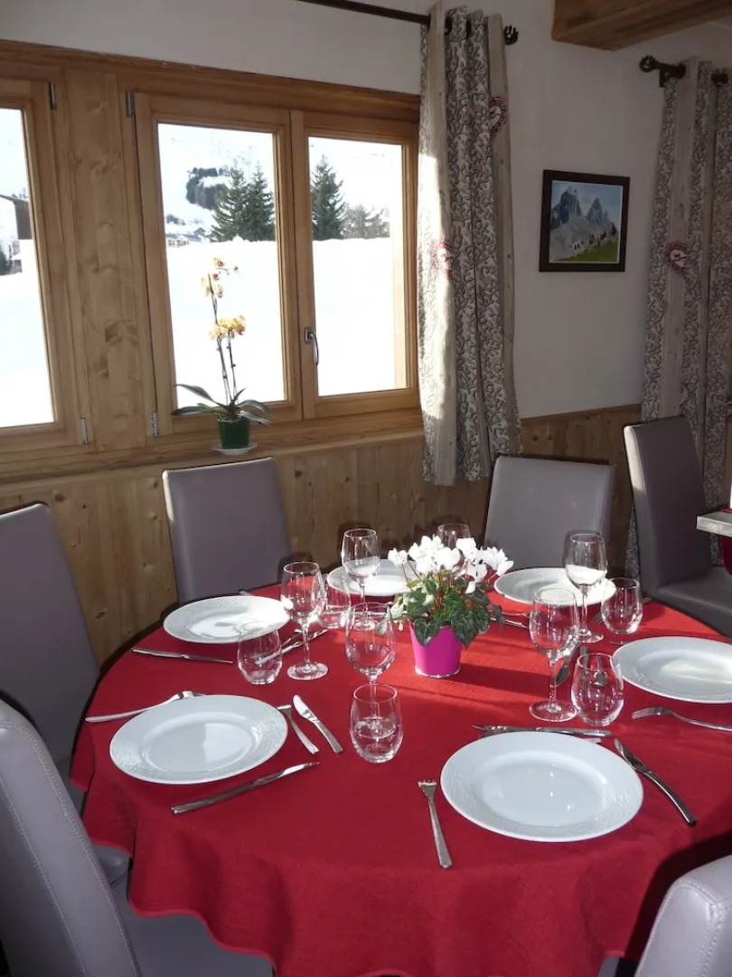 Chalet-Hôtel Le Beausoleil, The Originals Relais (Hotel-Chalet de Tradition)