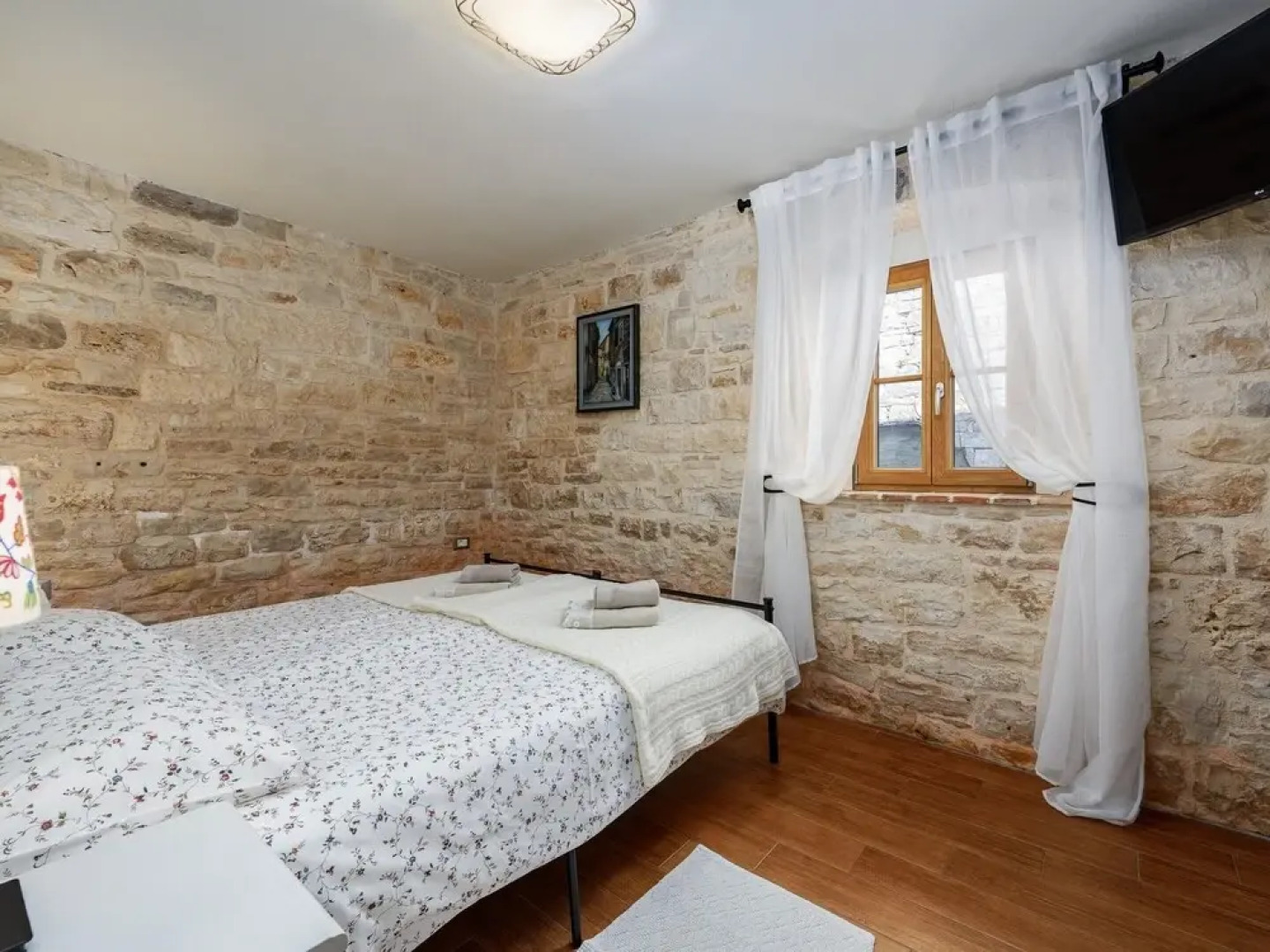 Majestic Villa With Private Pool