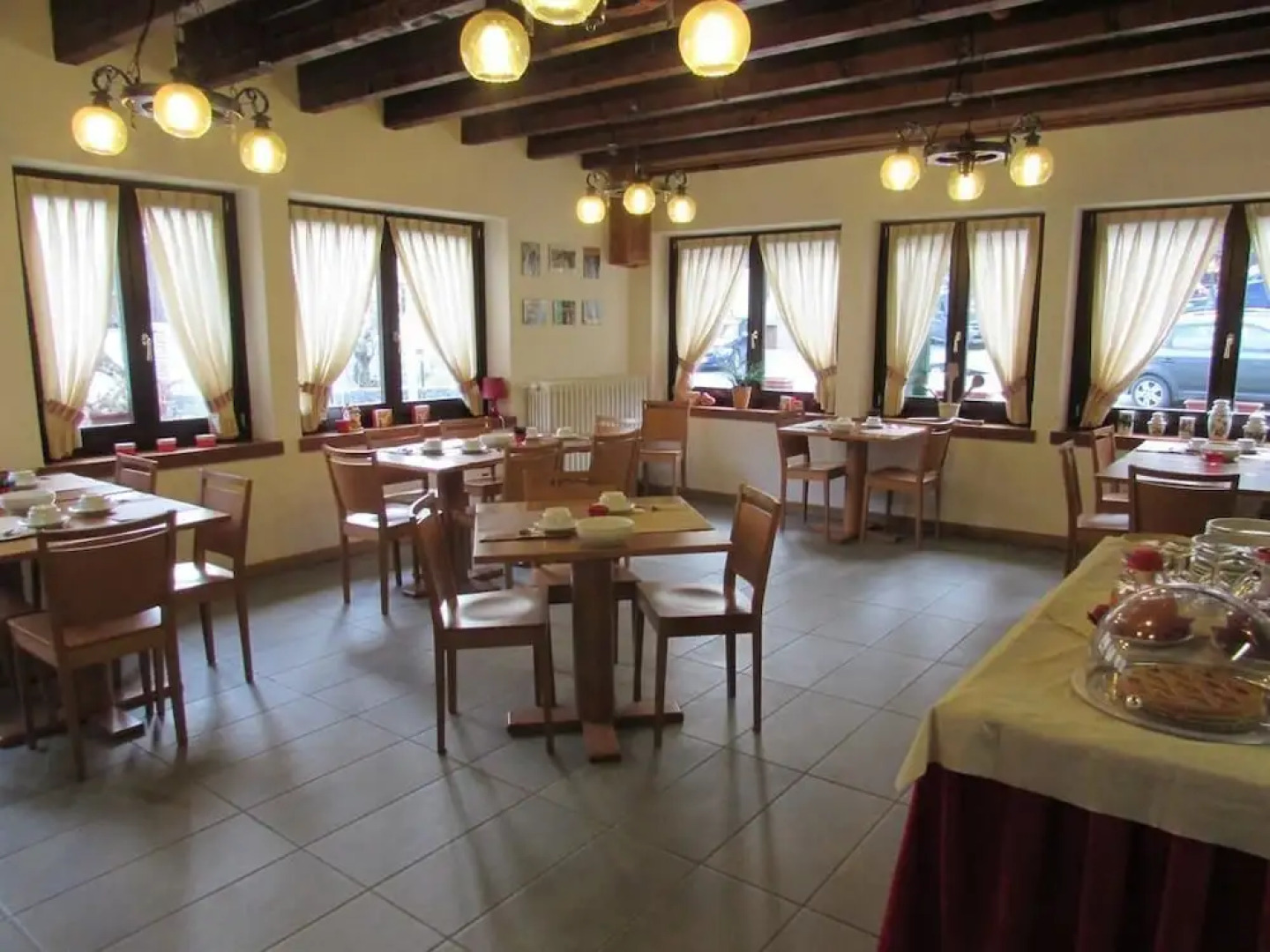 Casa Alpina Don Guanella