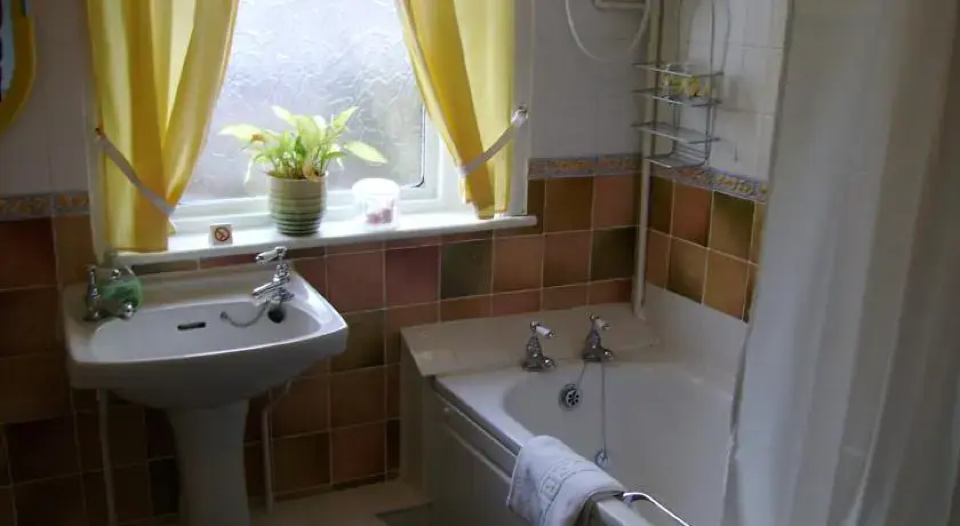 Plasnewydd Bed And Breakfast