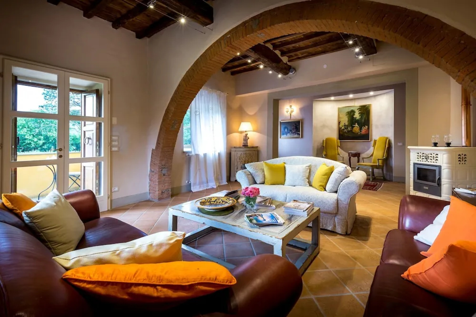Villa Le Querce