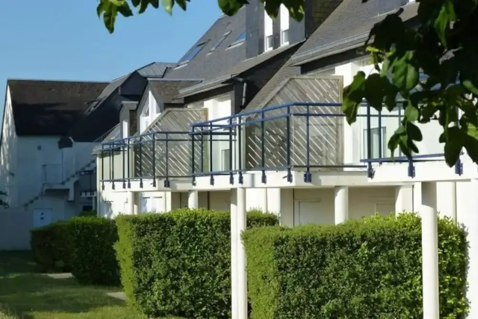 Residence La Voile D'or, L'ile-aux-moines