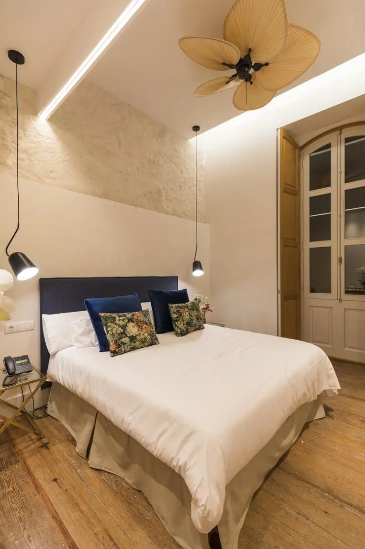 VEINTIUNO Emblematic Hotels - Adults Only