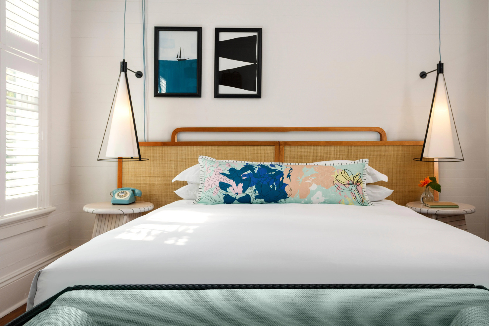 Ella's Cottages - Key West Historic Inns