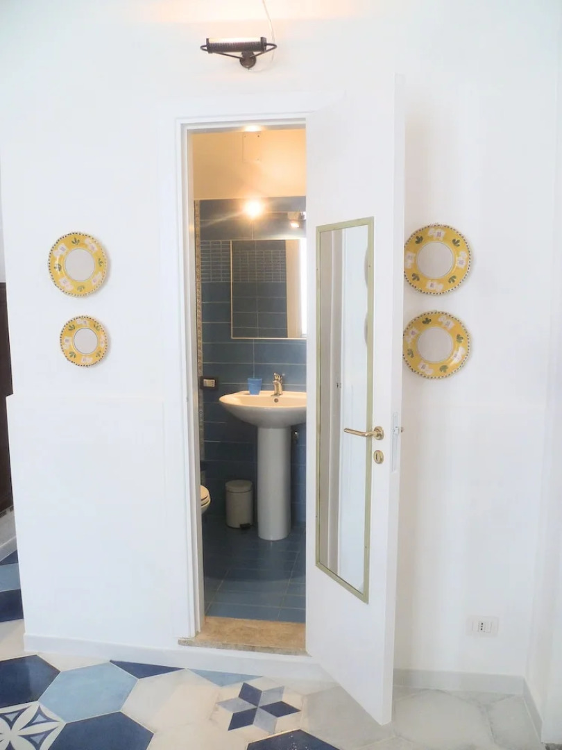 Villa San Gennariello B&B