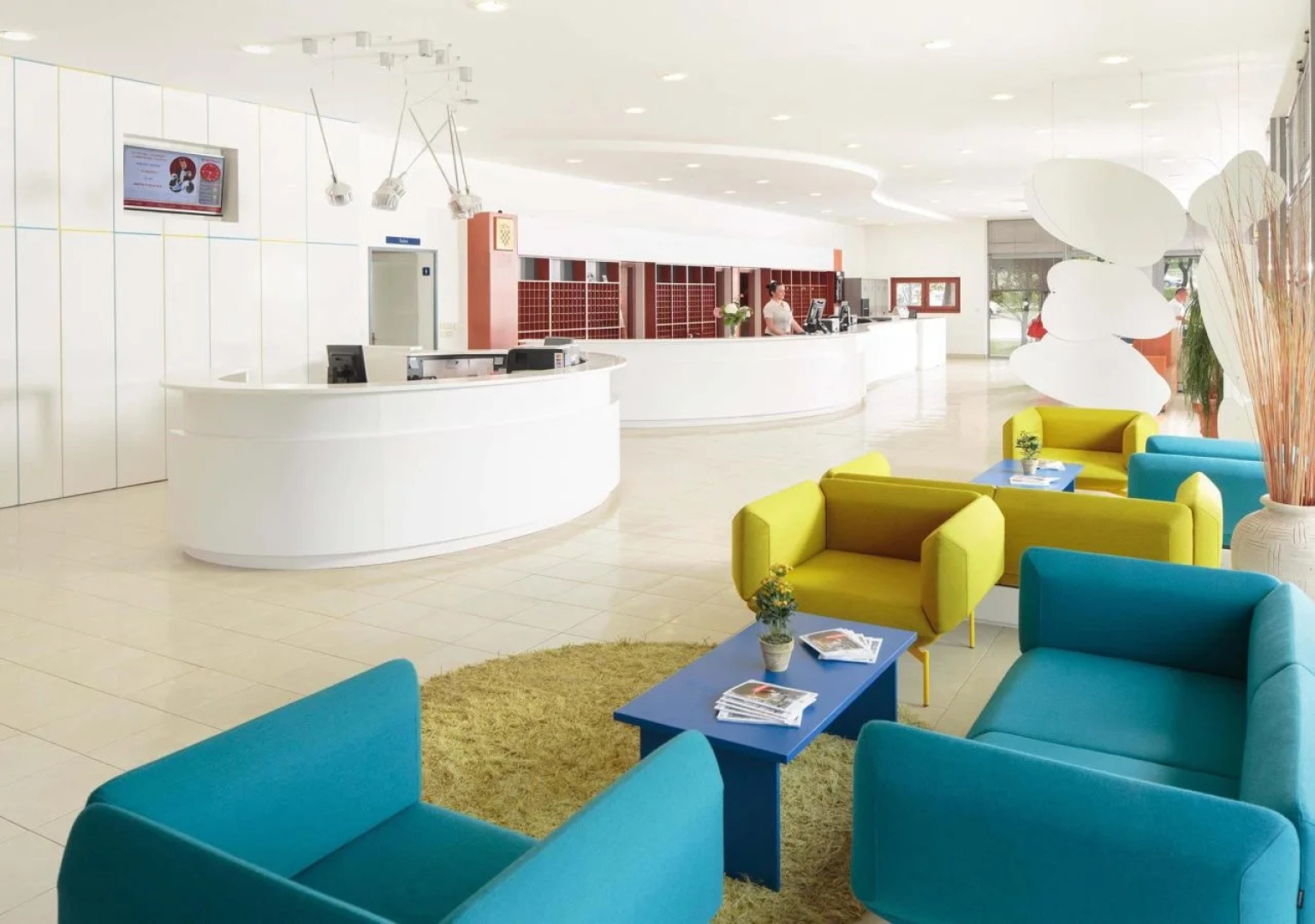 Apartments Katoro Plava Laguna