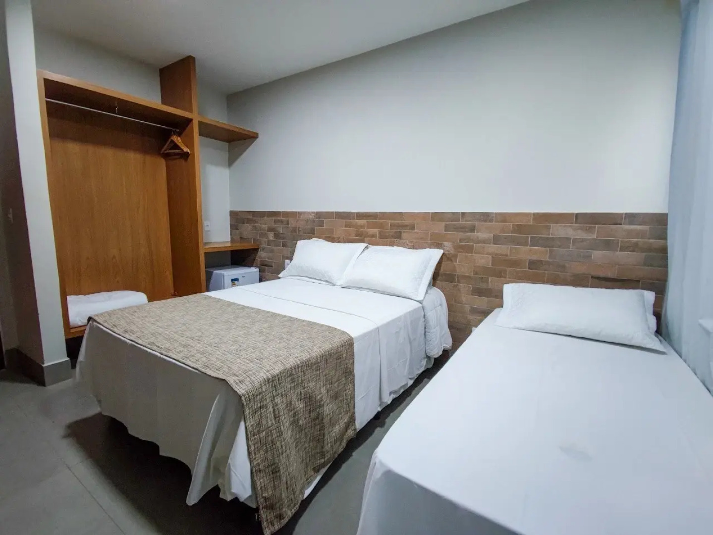 Hotel Fazenda Brasilia Resort