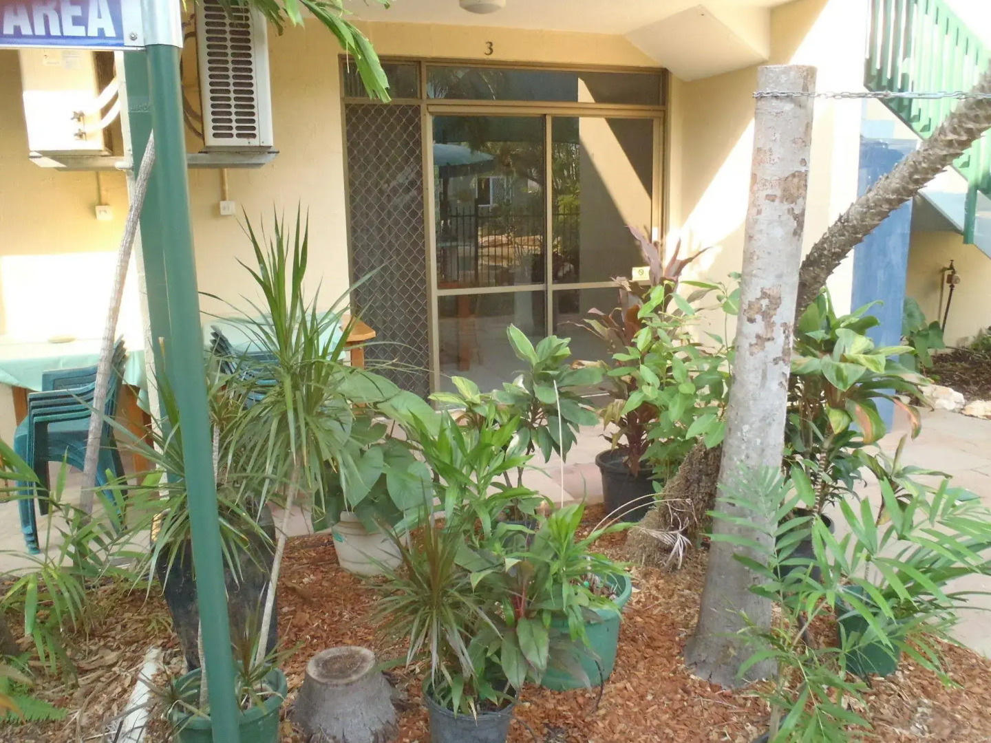 City Gardens Apartments