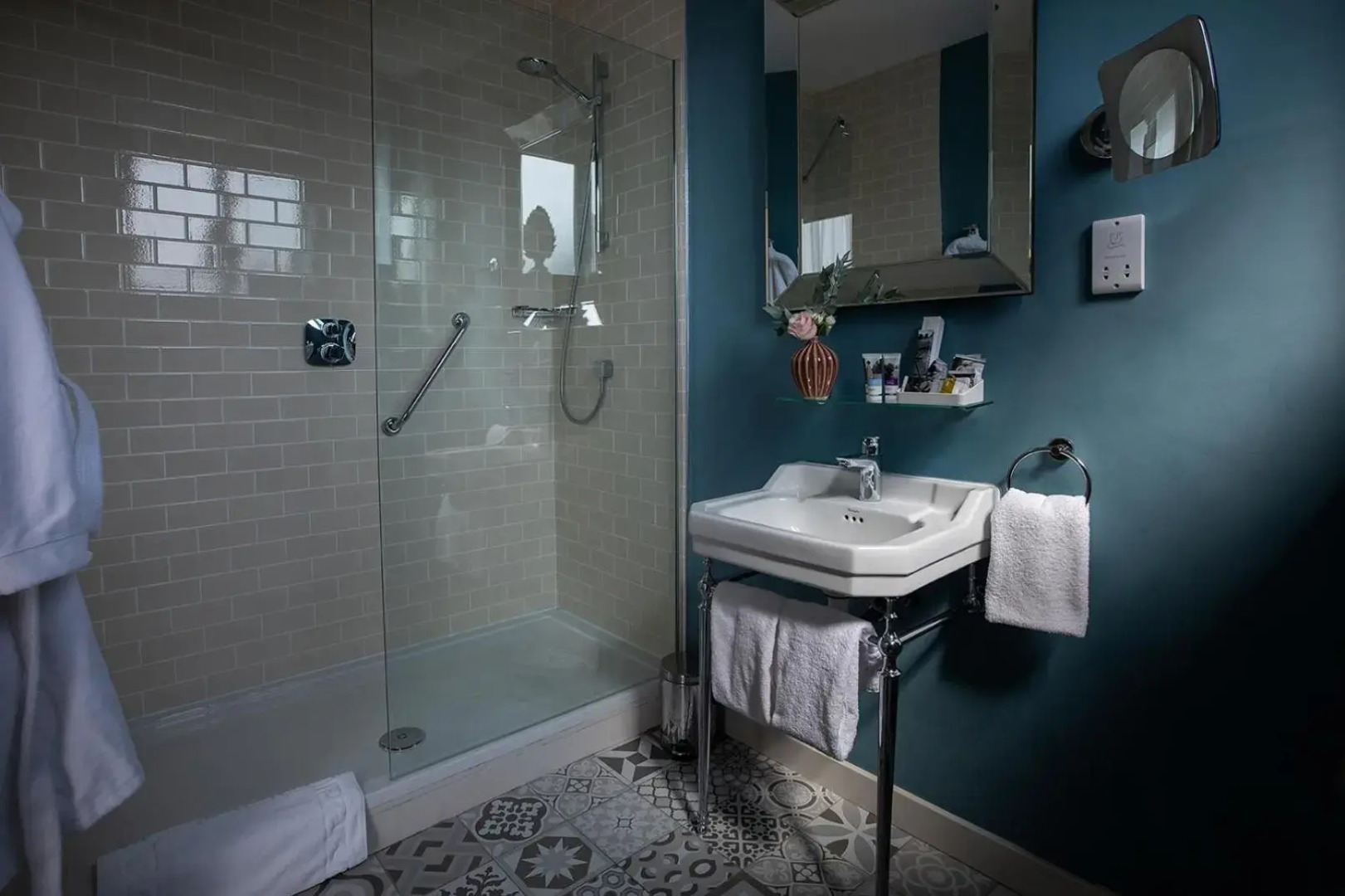 Queens Hotel & Spa Bournemouth