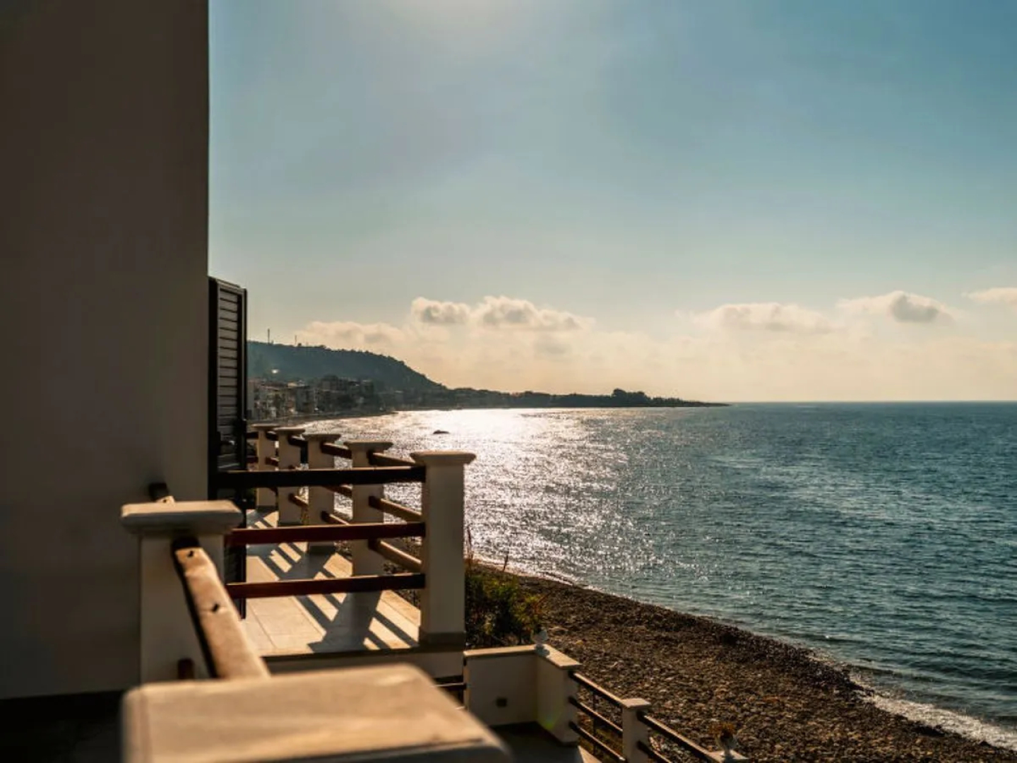 Apartment Pinta Marina di Caronia