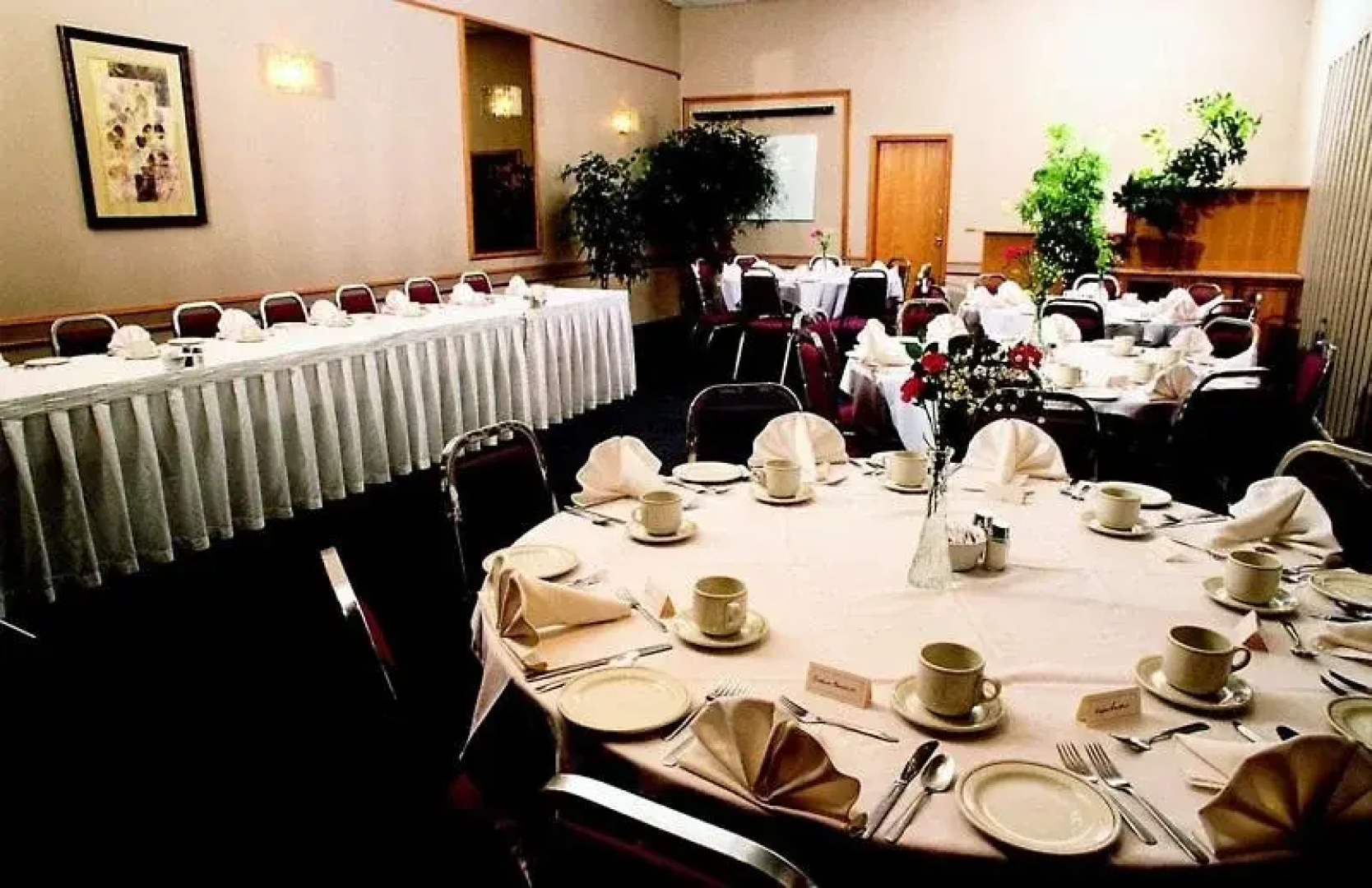 Heritage Inn Hotel & Convention Centre Moose Jaw