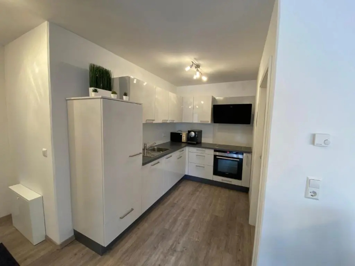 Ferienwohnung Bachmann