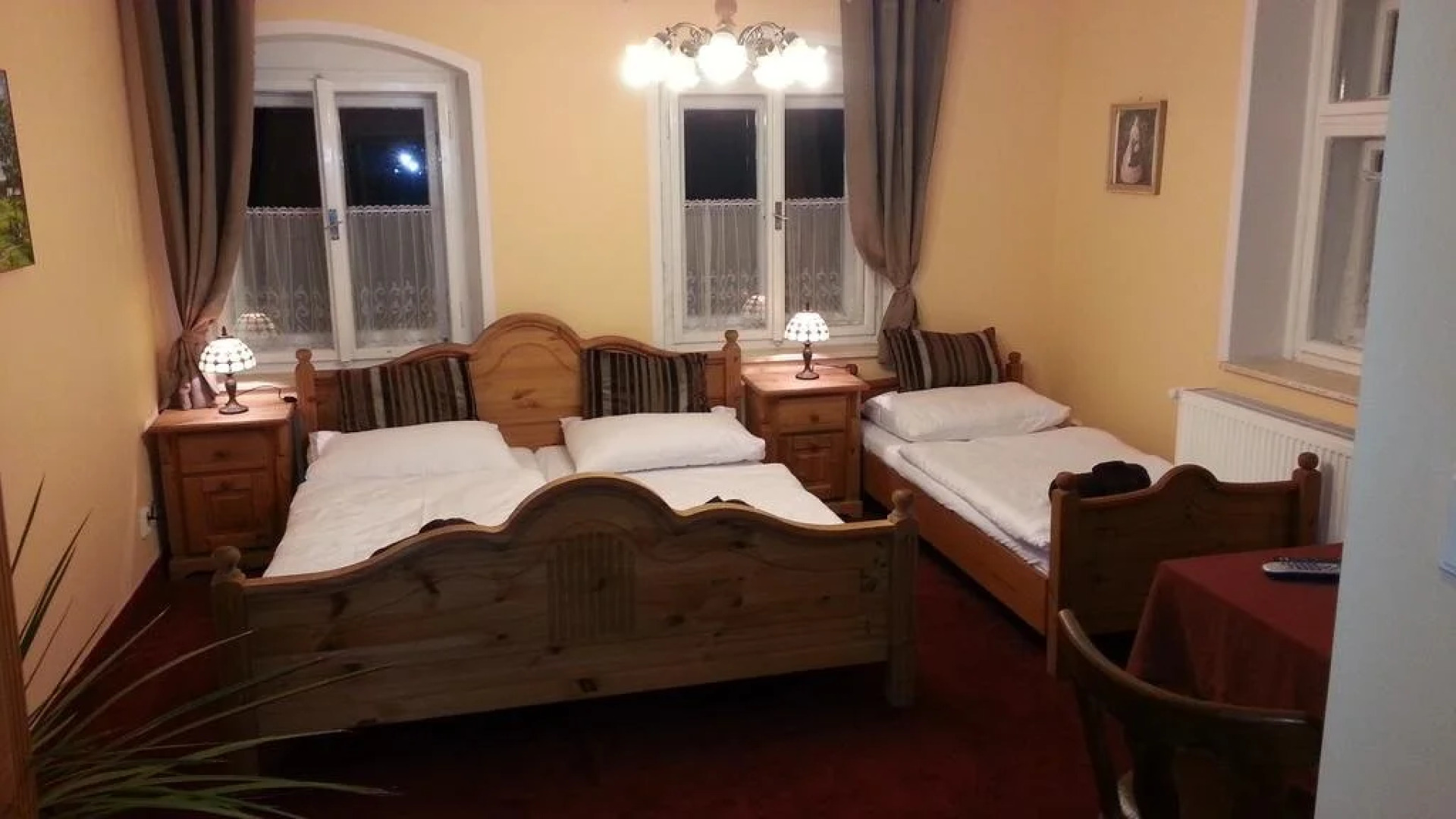 Liebenstein Restaurant Pension