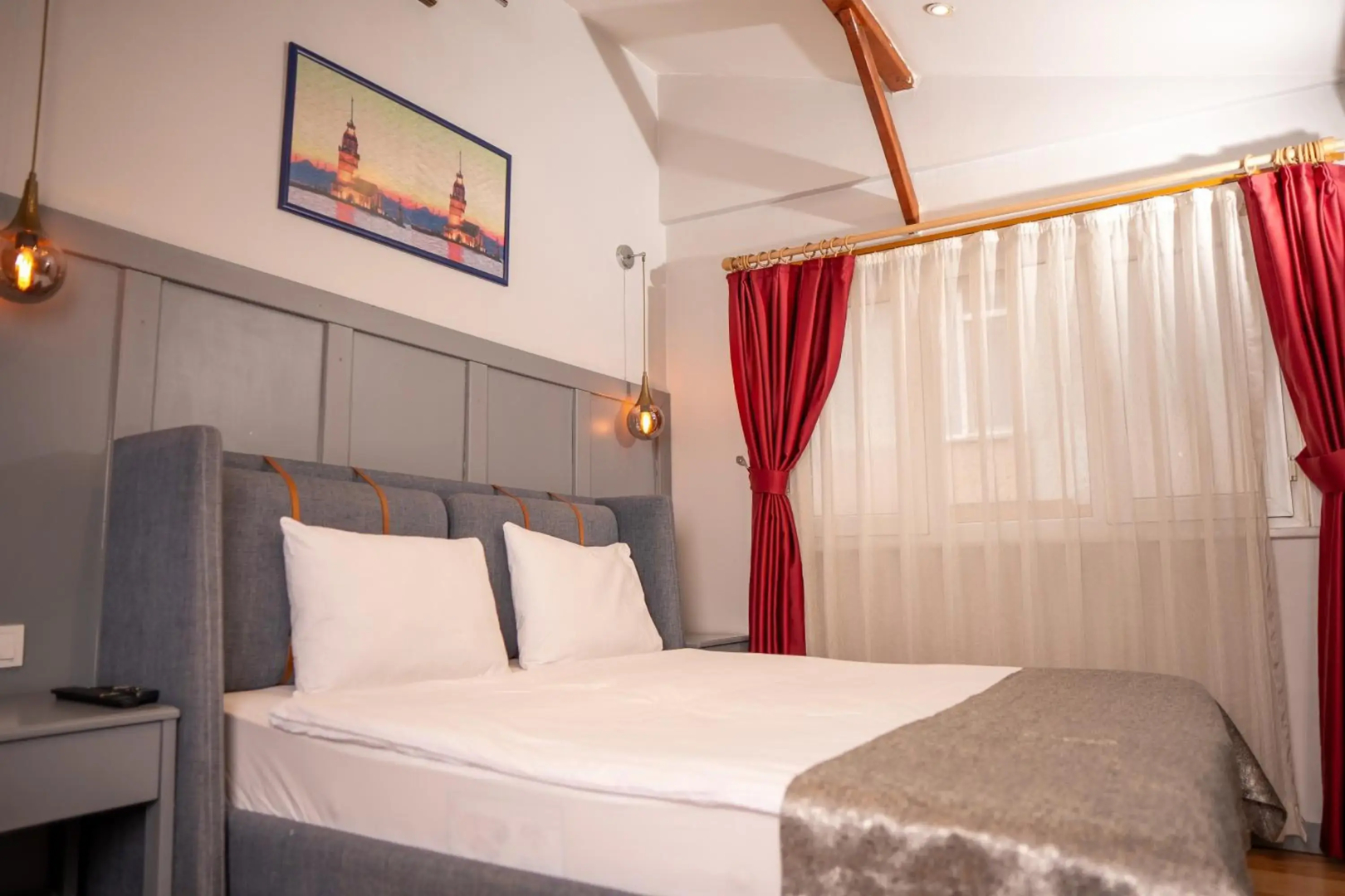 Hotel Kalos