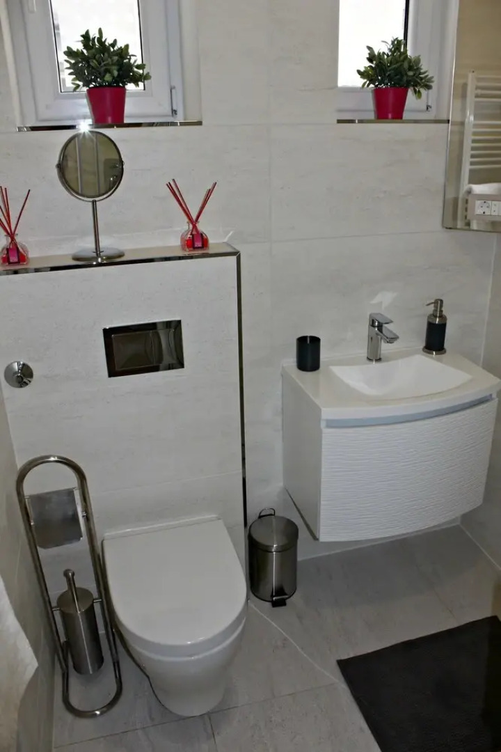 Baltazar Studio Apartment