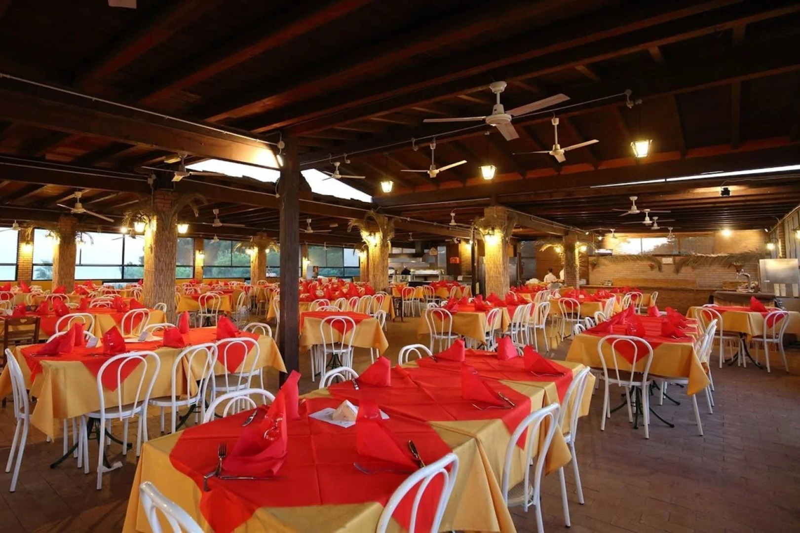 Marina del Marchese Beach Resort