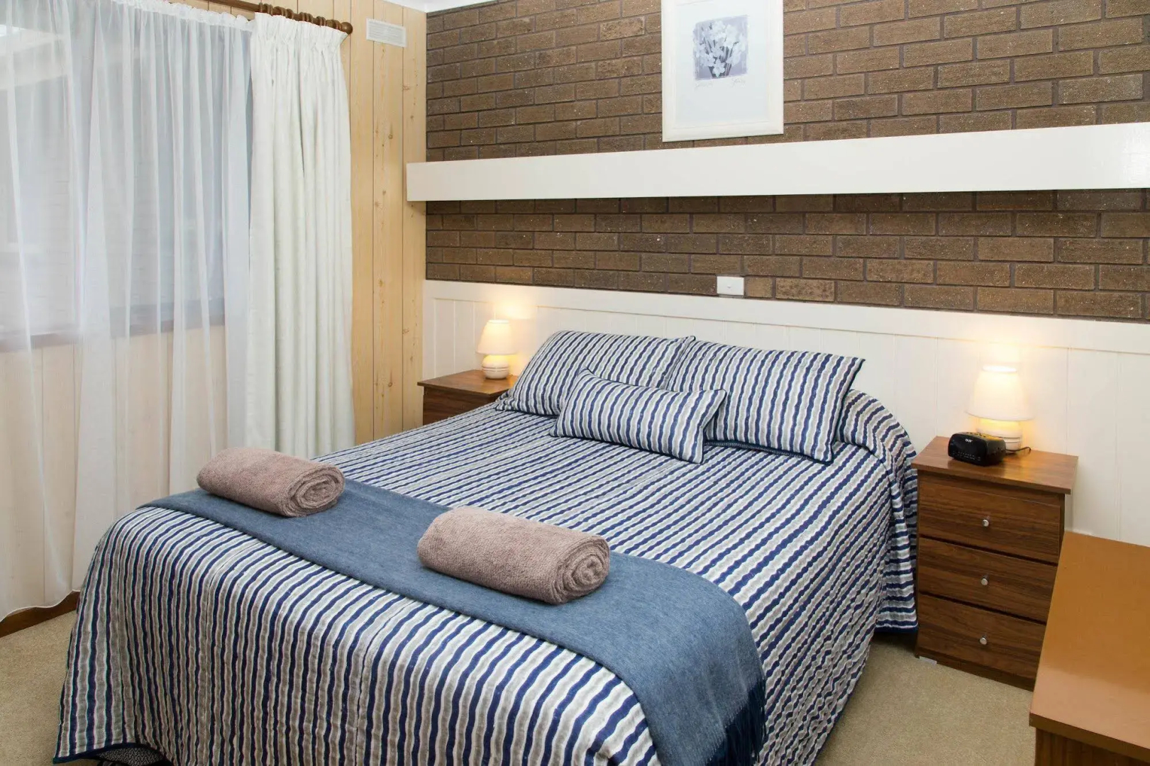 Sandpiper Apartments