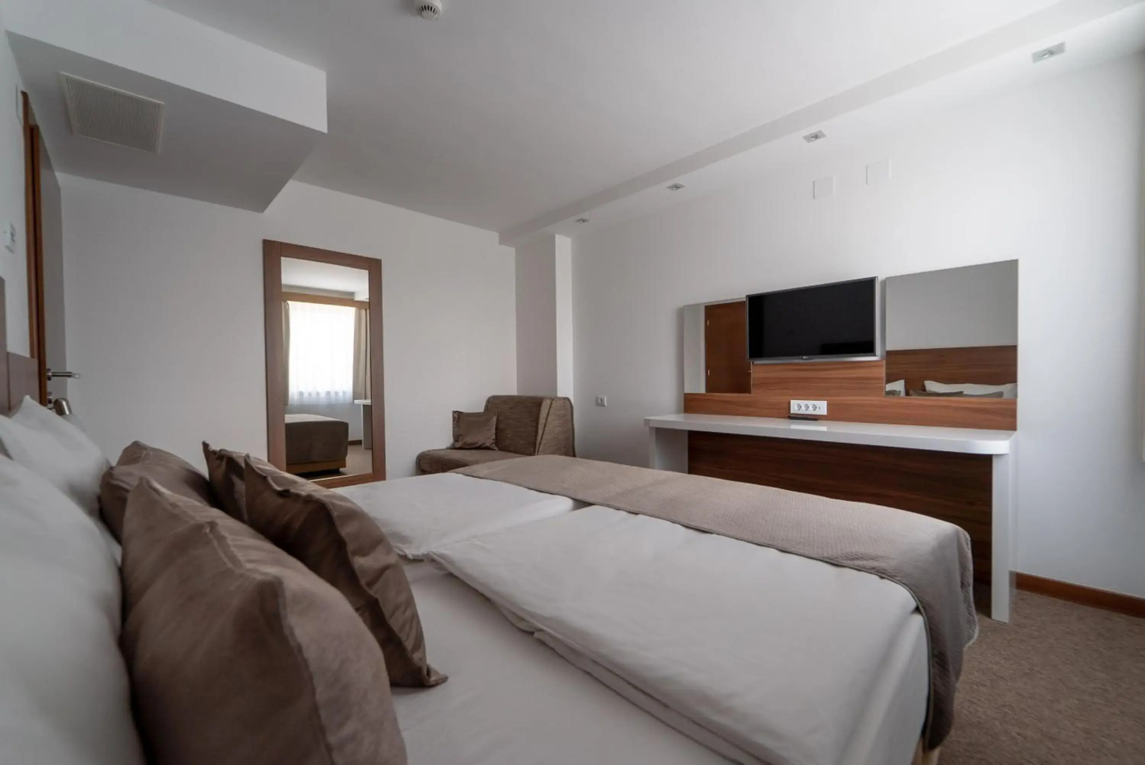 Hotel Mirjana & Rastoke