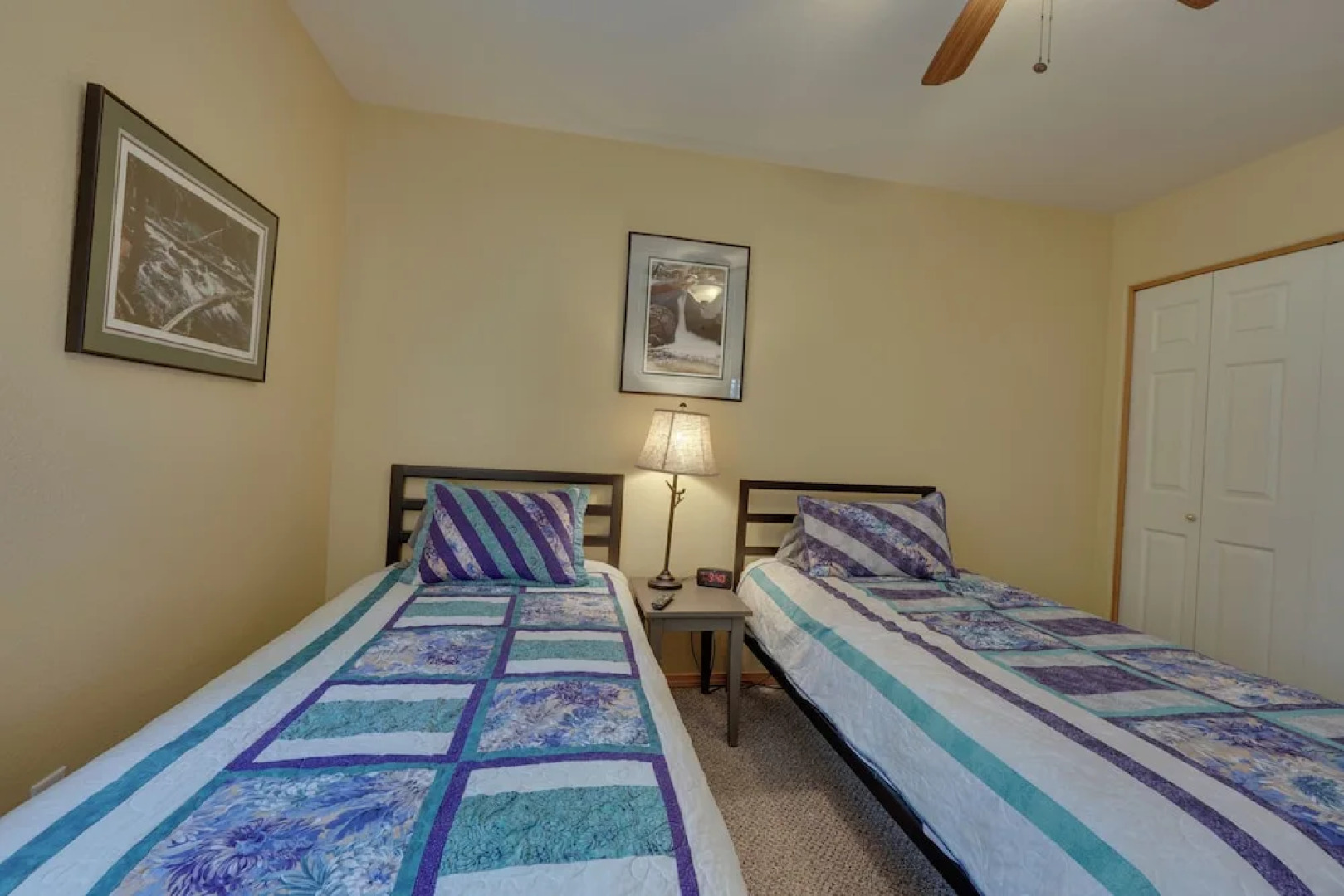 Rustic Klamath Falls Retreat w/ Private Deck!