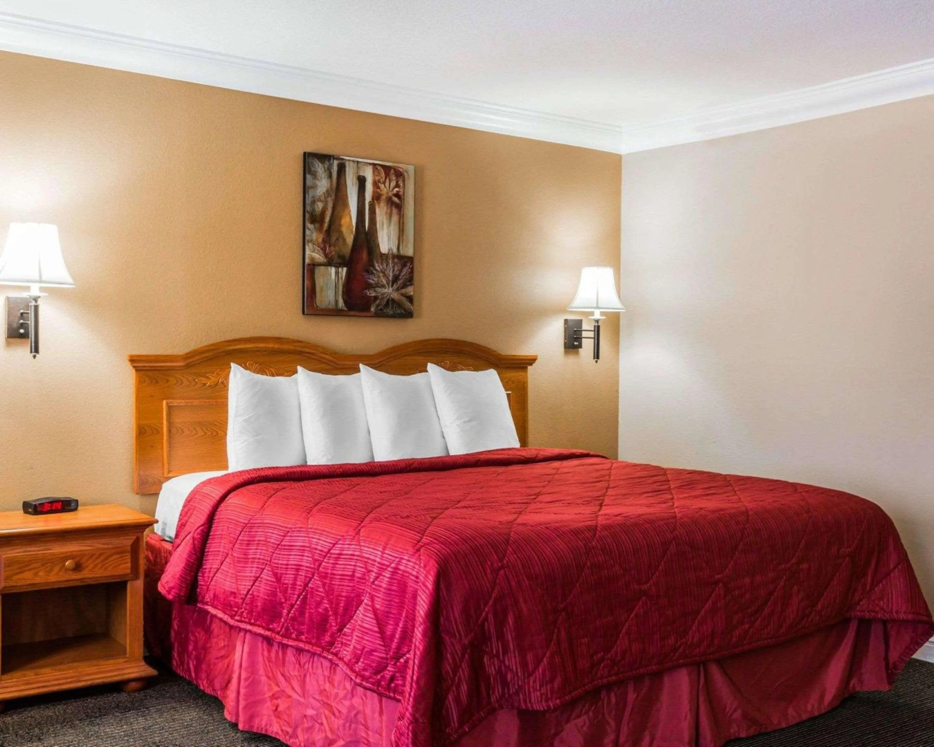 Quality Inn & Suites