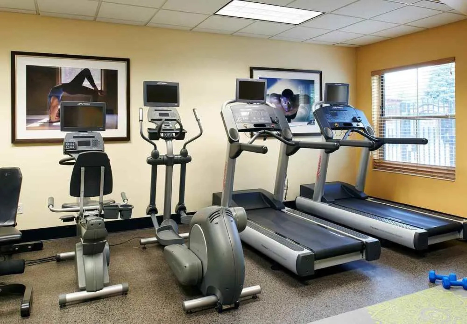 TownePlace Suites Minneapolis Downtown