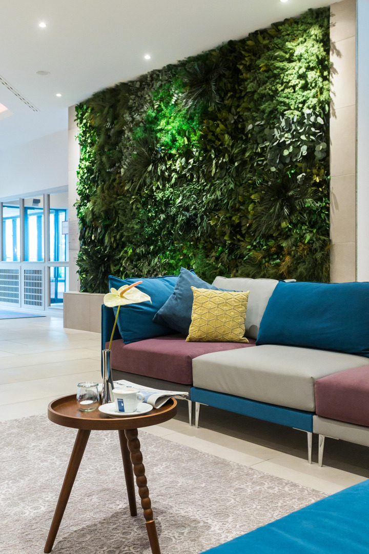 Spark by Hilton Wuppertal City Centre