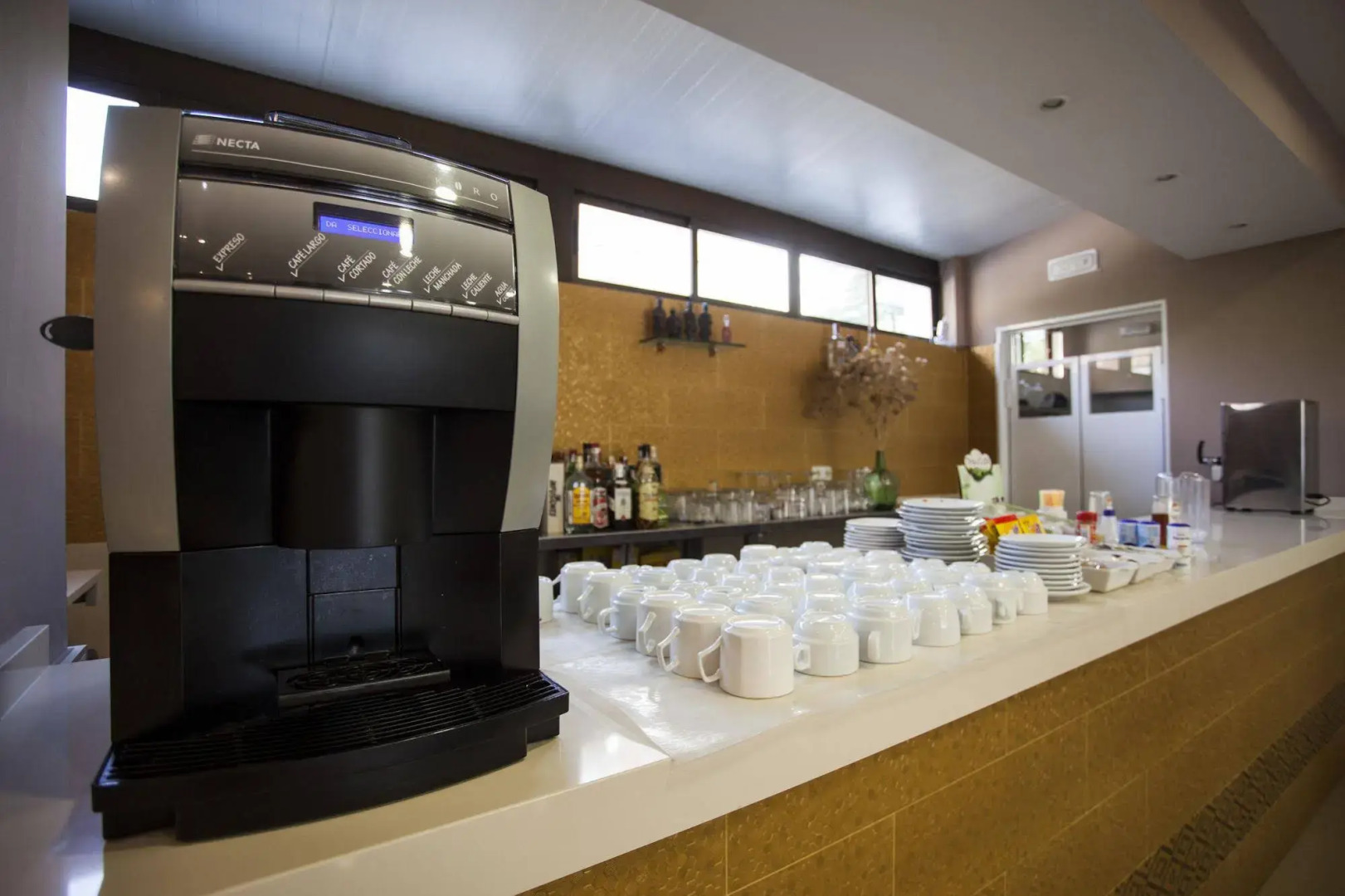 Hotel Victoria Valdemoro