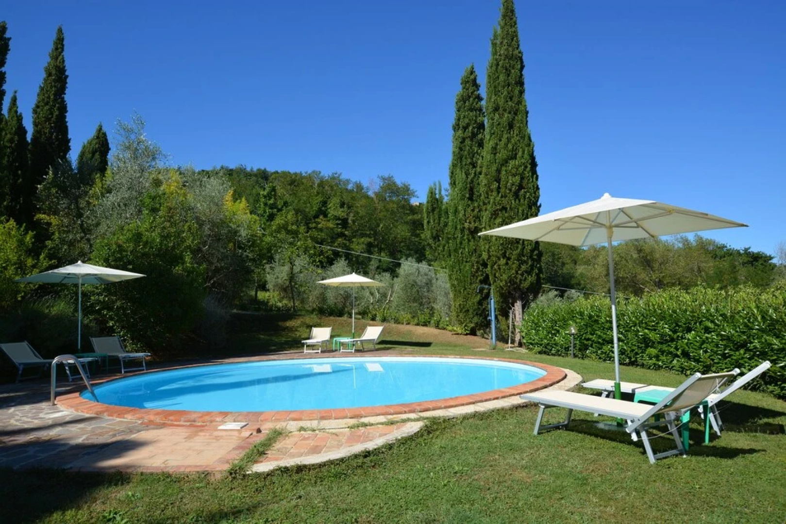 Casa Vacanze il Casettino