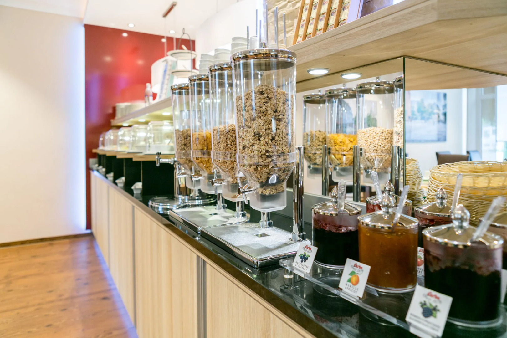 Best Western Hotel Airport Düsseldorf - Ratingen