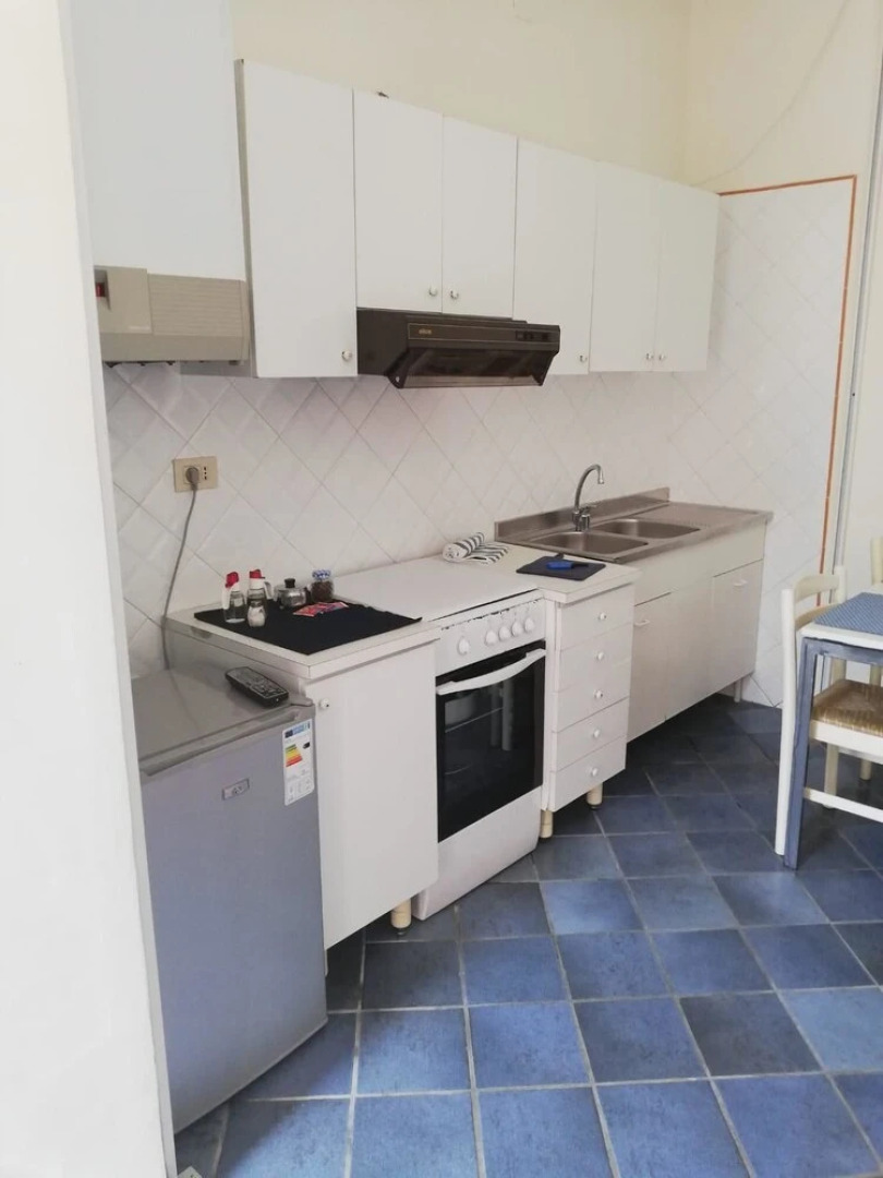 Residence Le Villette