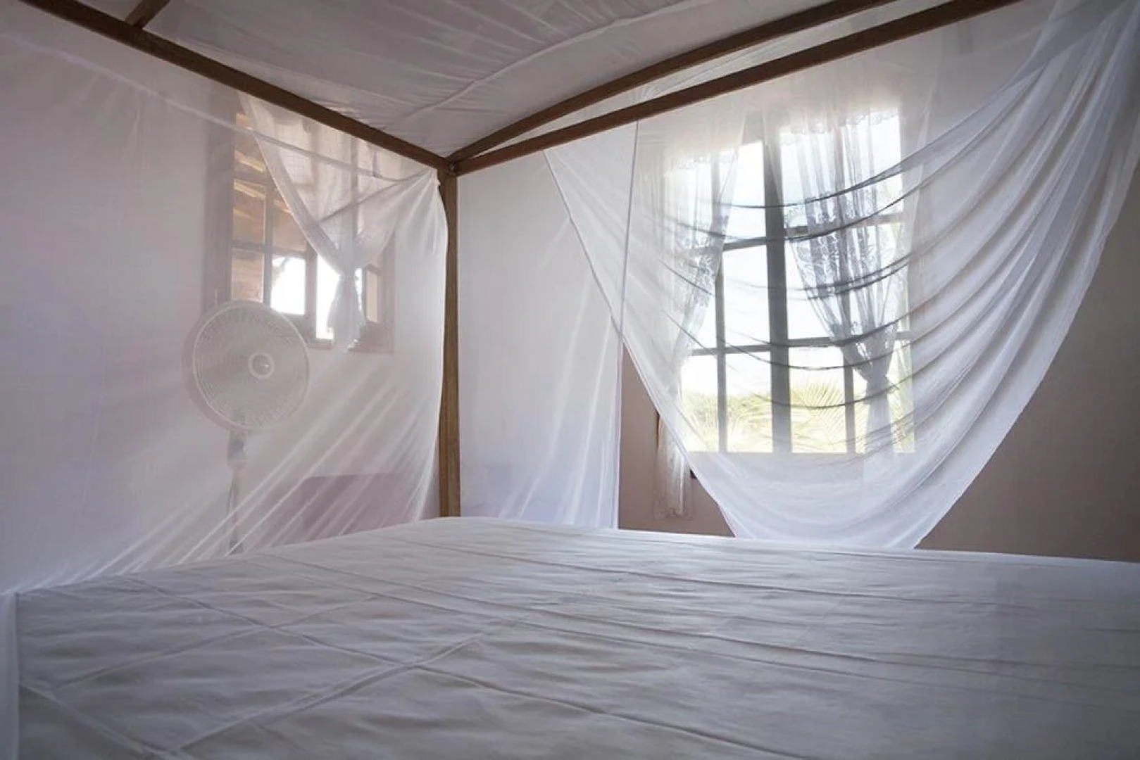 Casa Huijazoo Naturaleza & Serenidad