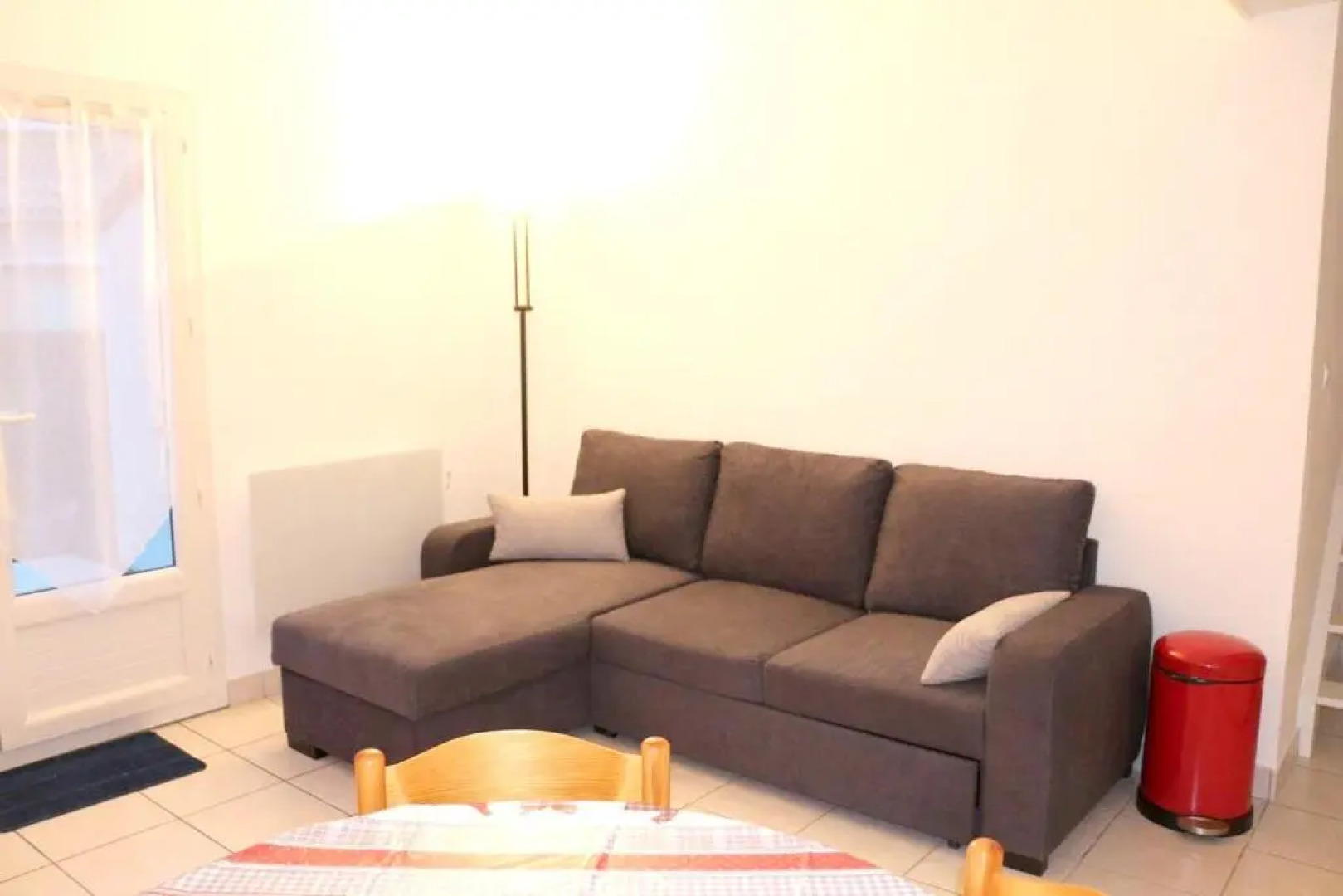 Maison de 2 chambres avec piscine partagee et jardin clos a Pornic