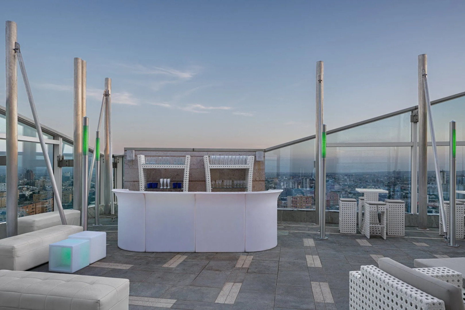 Hotel Oran Bay Managed By Accor