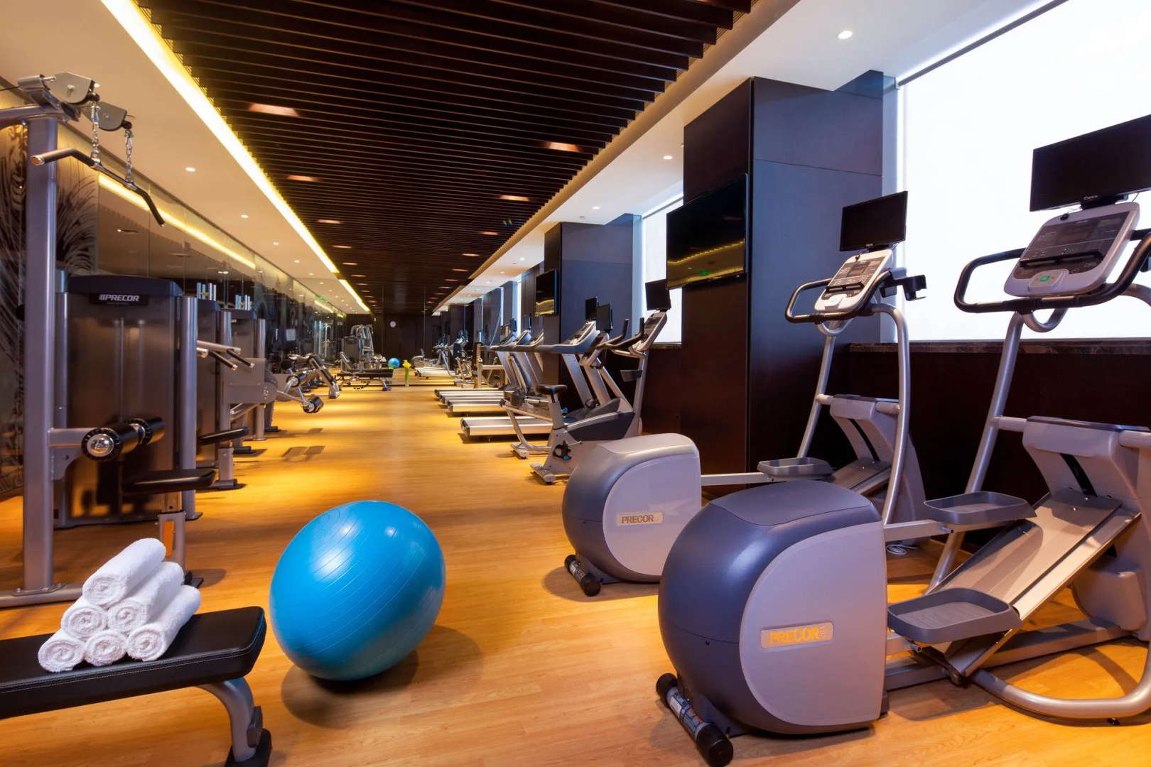 Crowne Plaza Kunshan by IHG