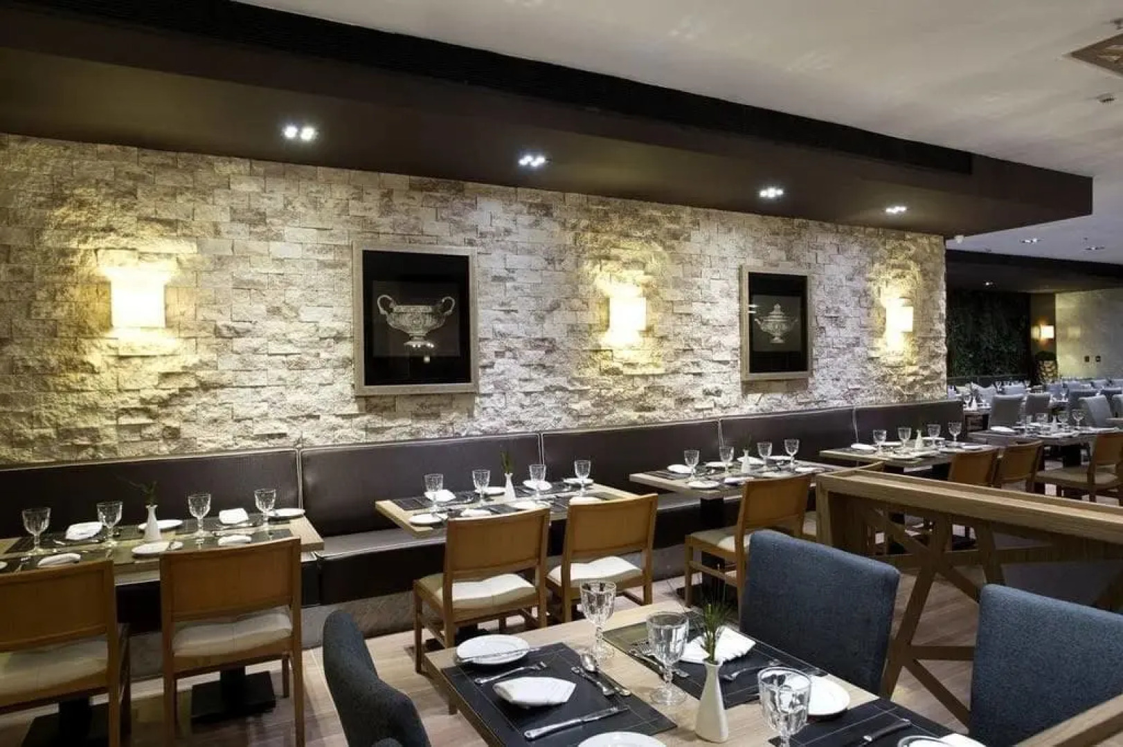 Royal Atlântica Macaé Hotel