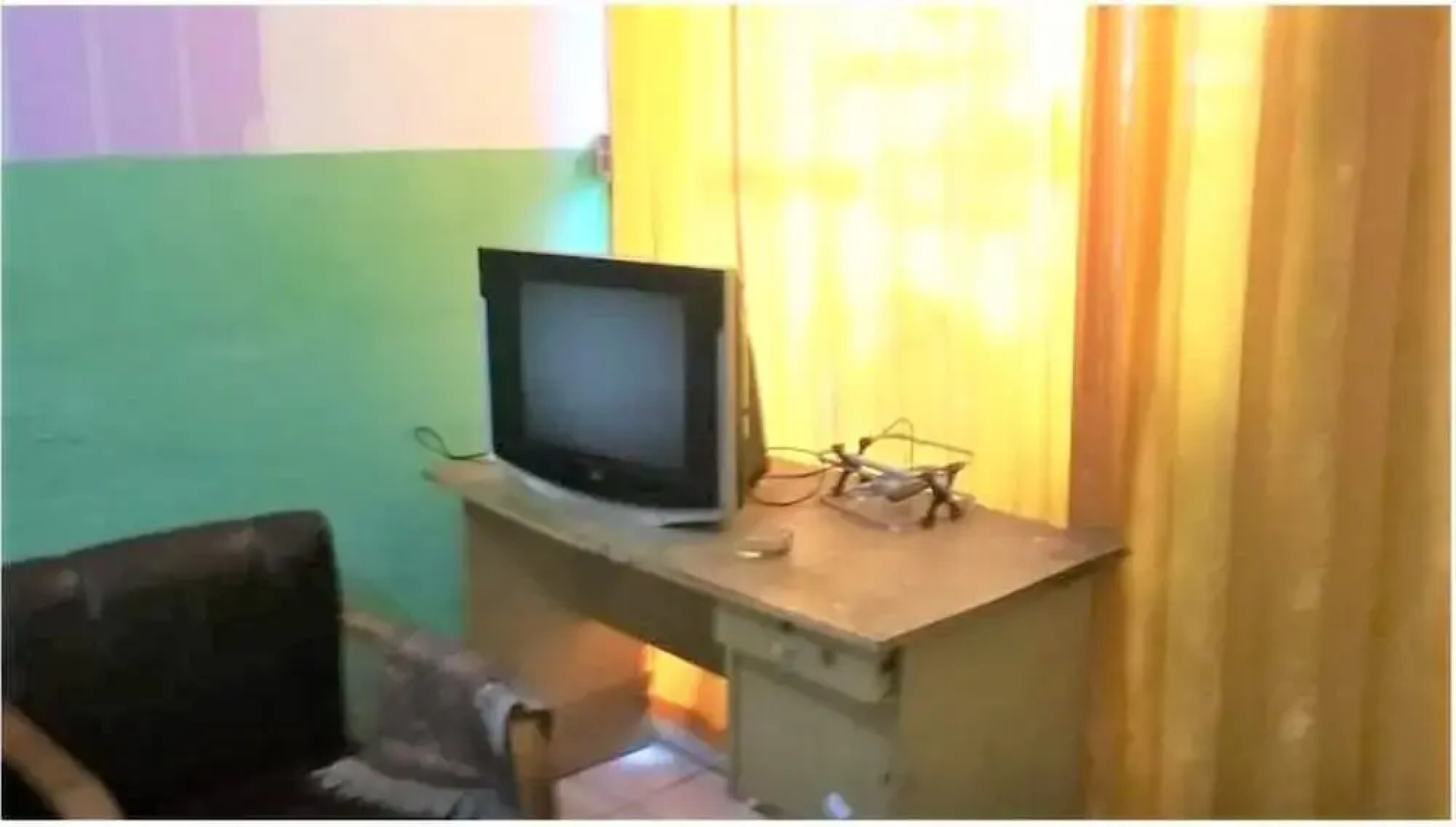 Caisar Homestay