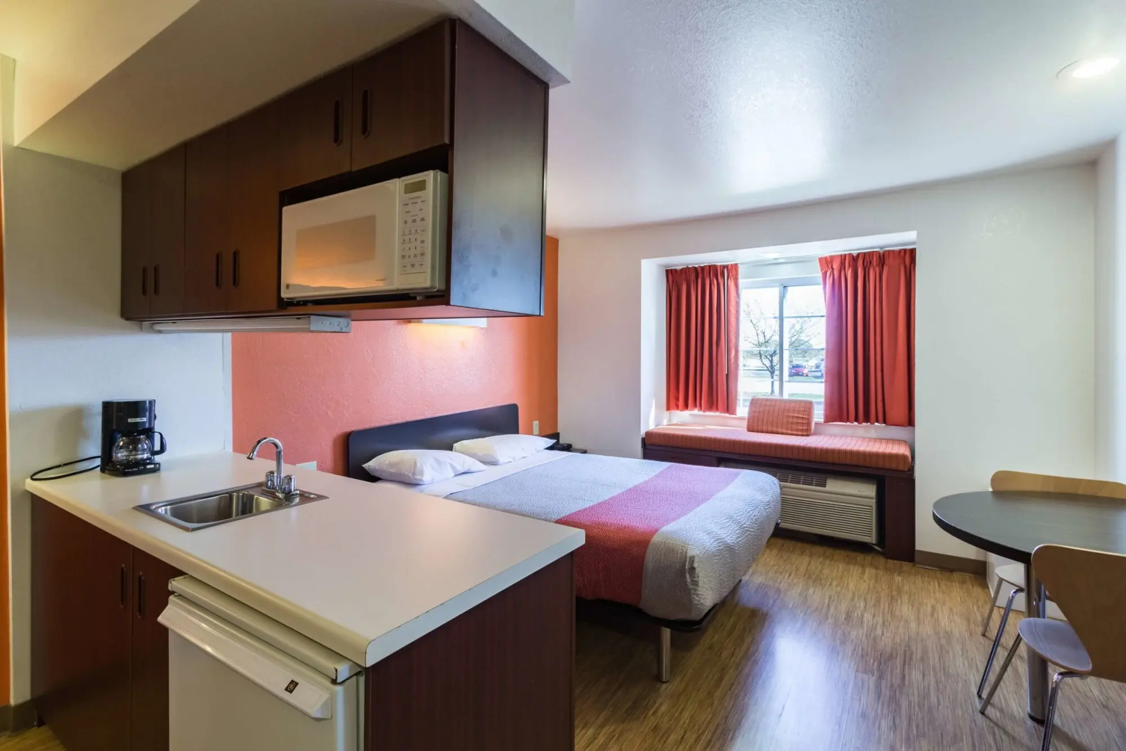 Motel 6 Huron, OH - Sandusky