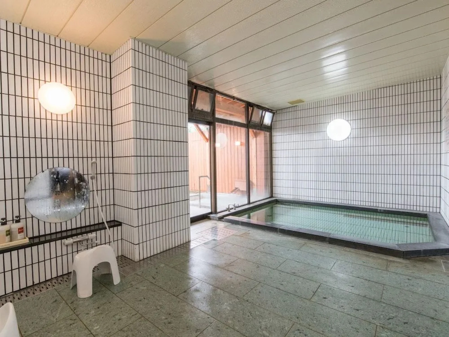 Oyo Ryokan Marutora Bekkan Nishio Kira