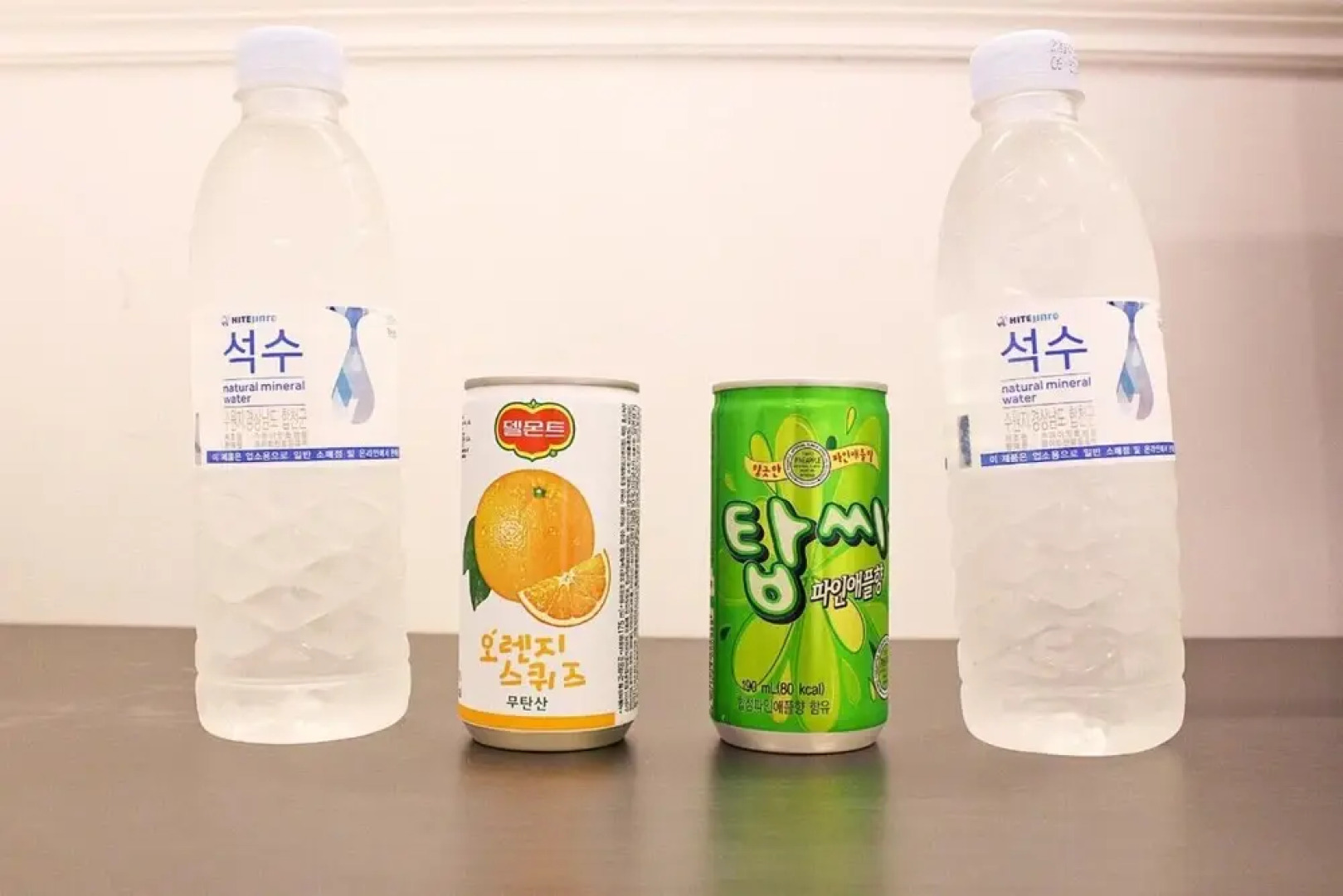 Yangsan Nambu-dong Jjak