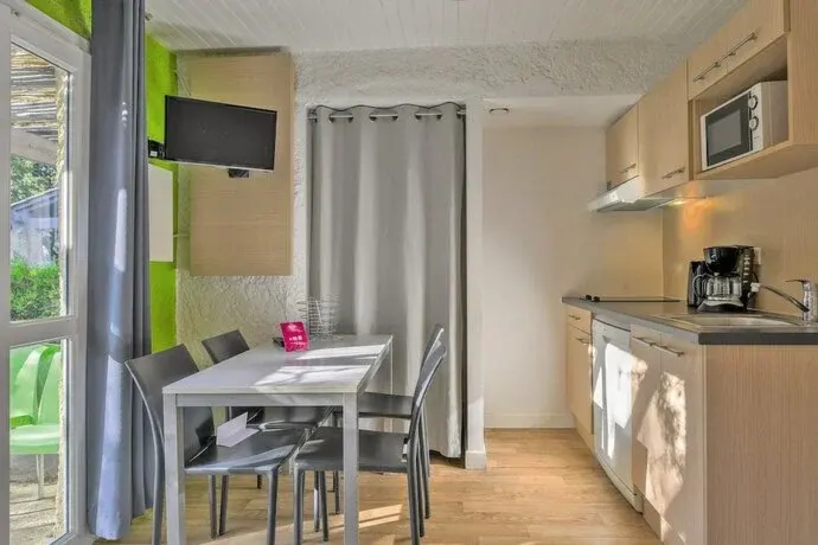 Belambra Clubs Residence Balaruc-les-Bains - Les Rives De Thau