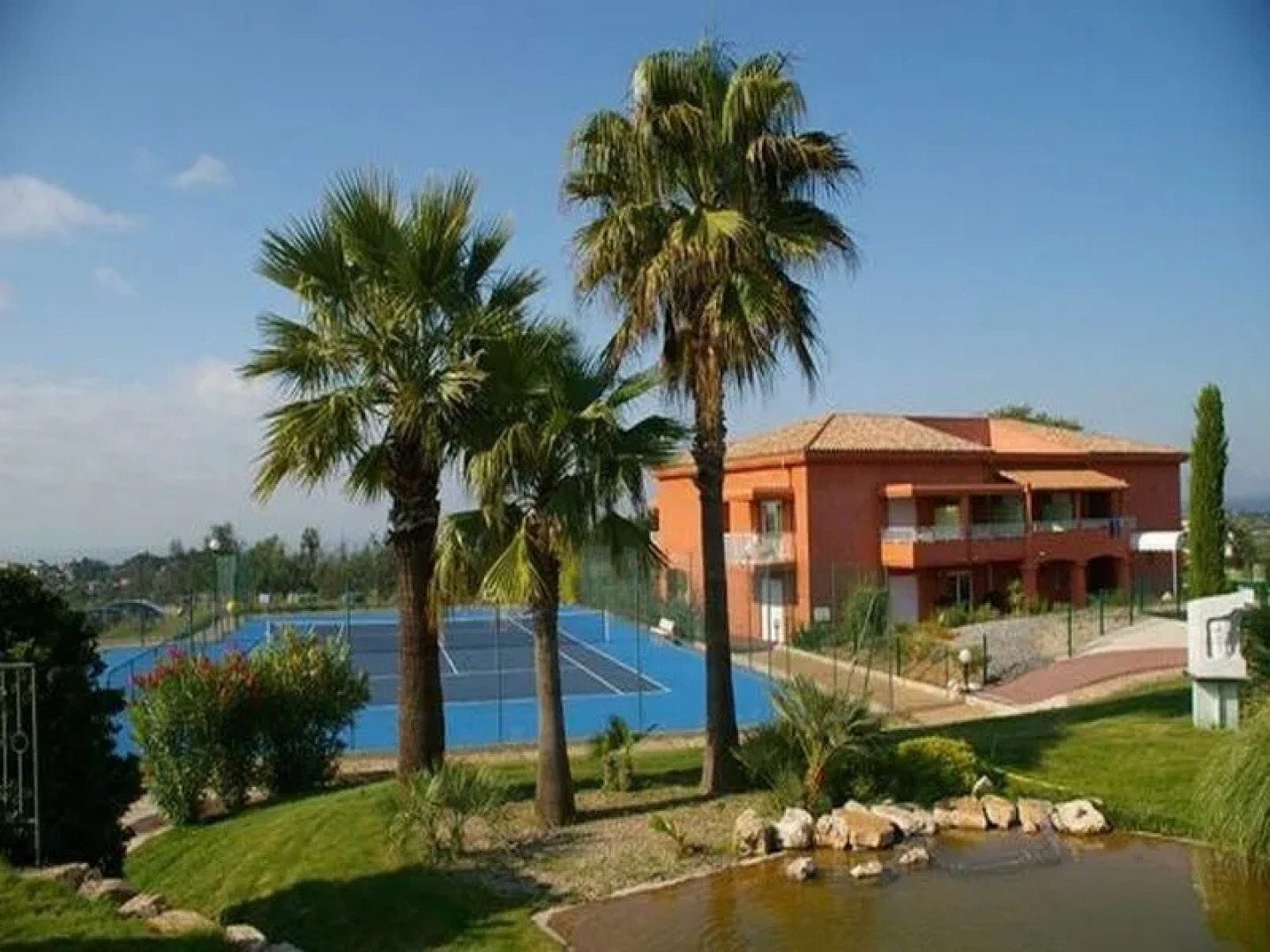 All Suites Resort & Spa