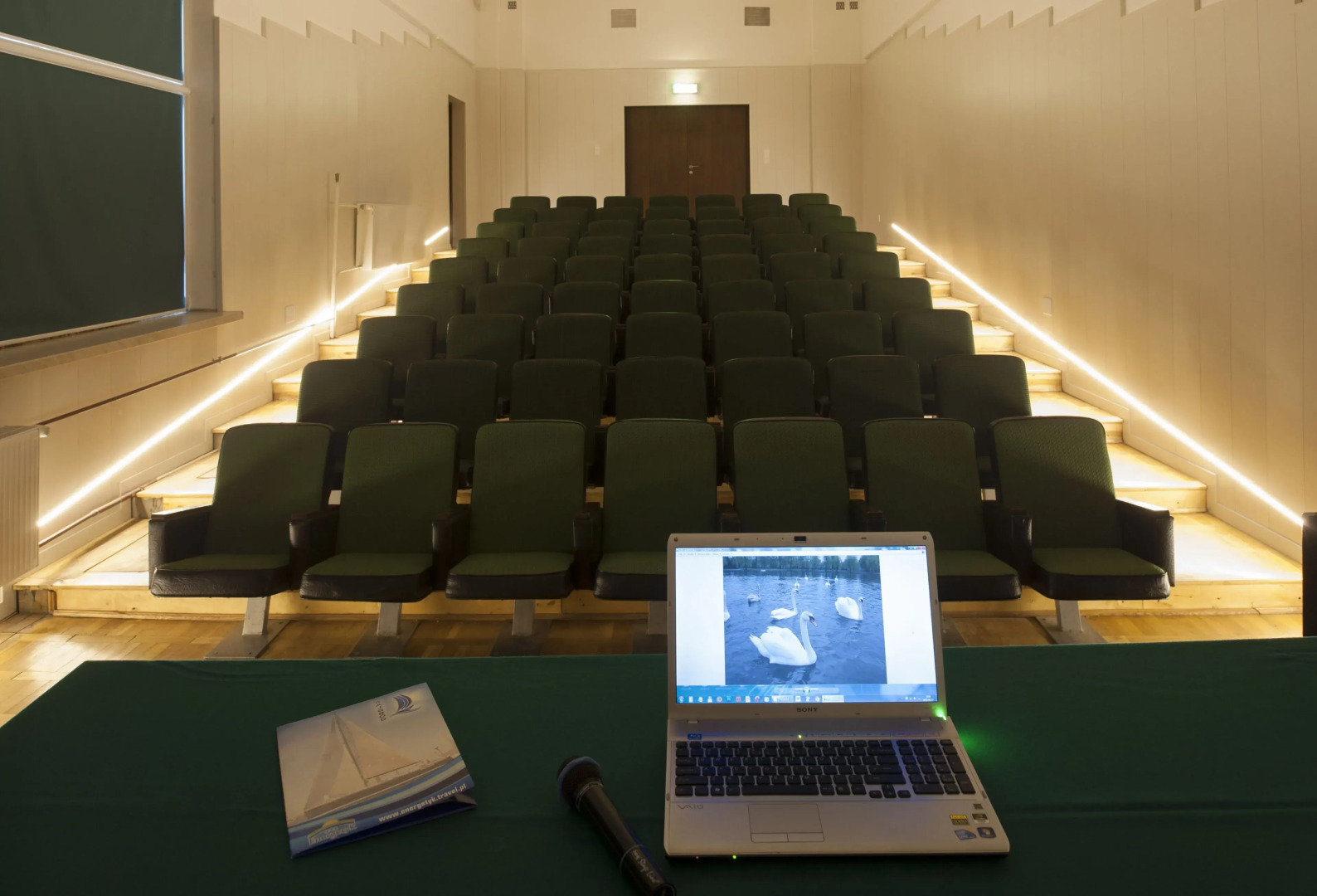 Energetyk Ośrodek Wypoczynkowo - Szkoleniowy