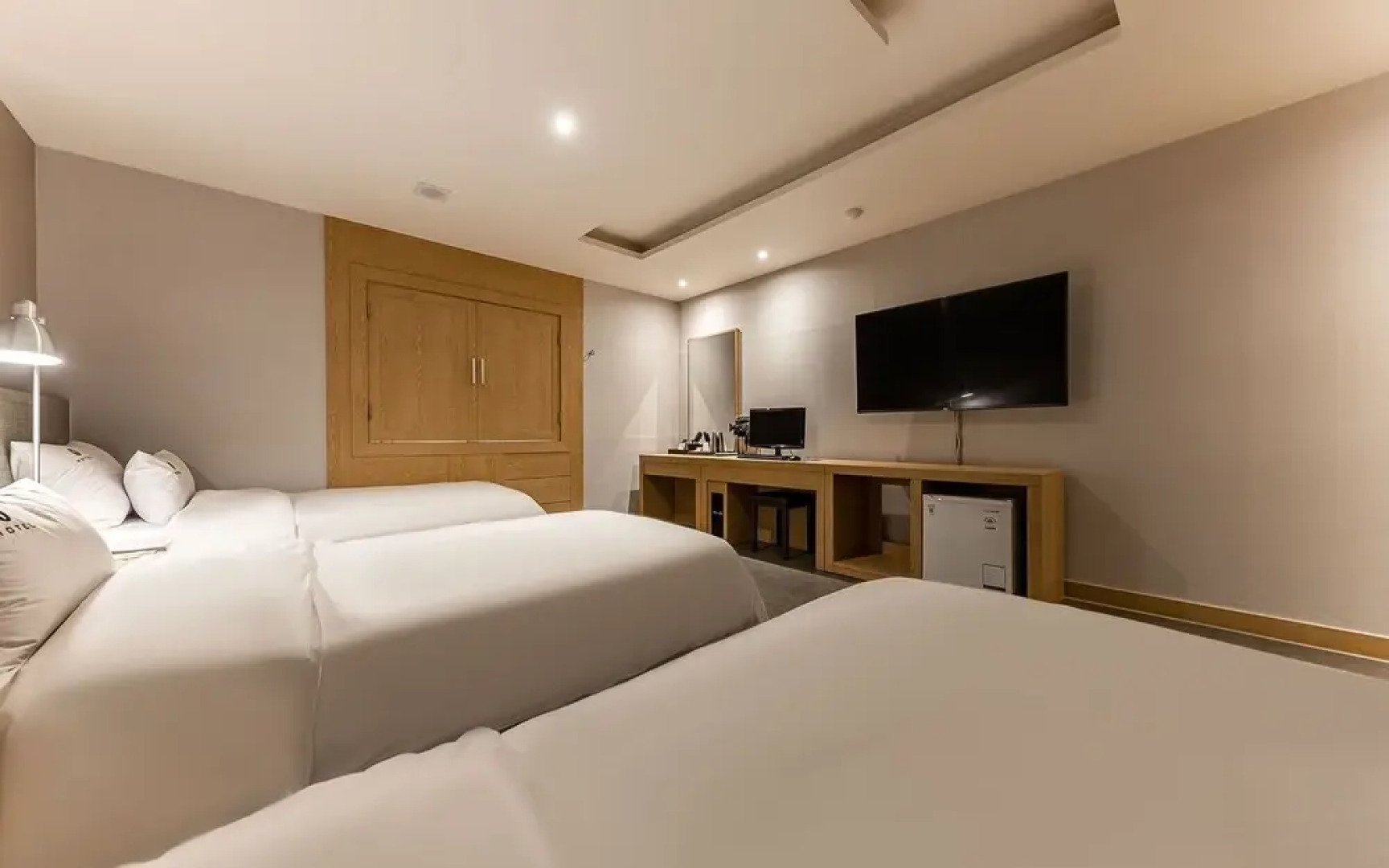 Yongin Singal Sangsang Hotel 1