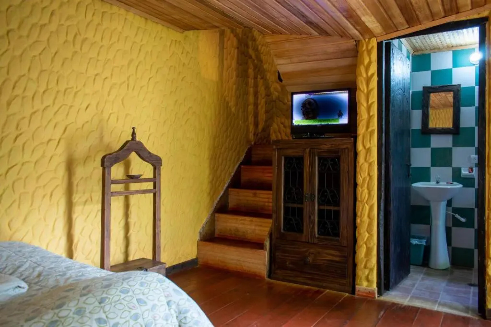 Casa Museo La Posada del Molino