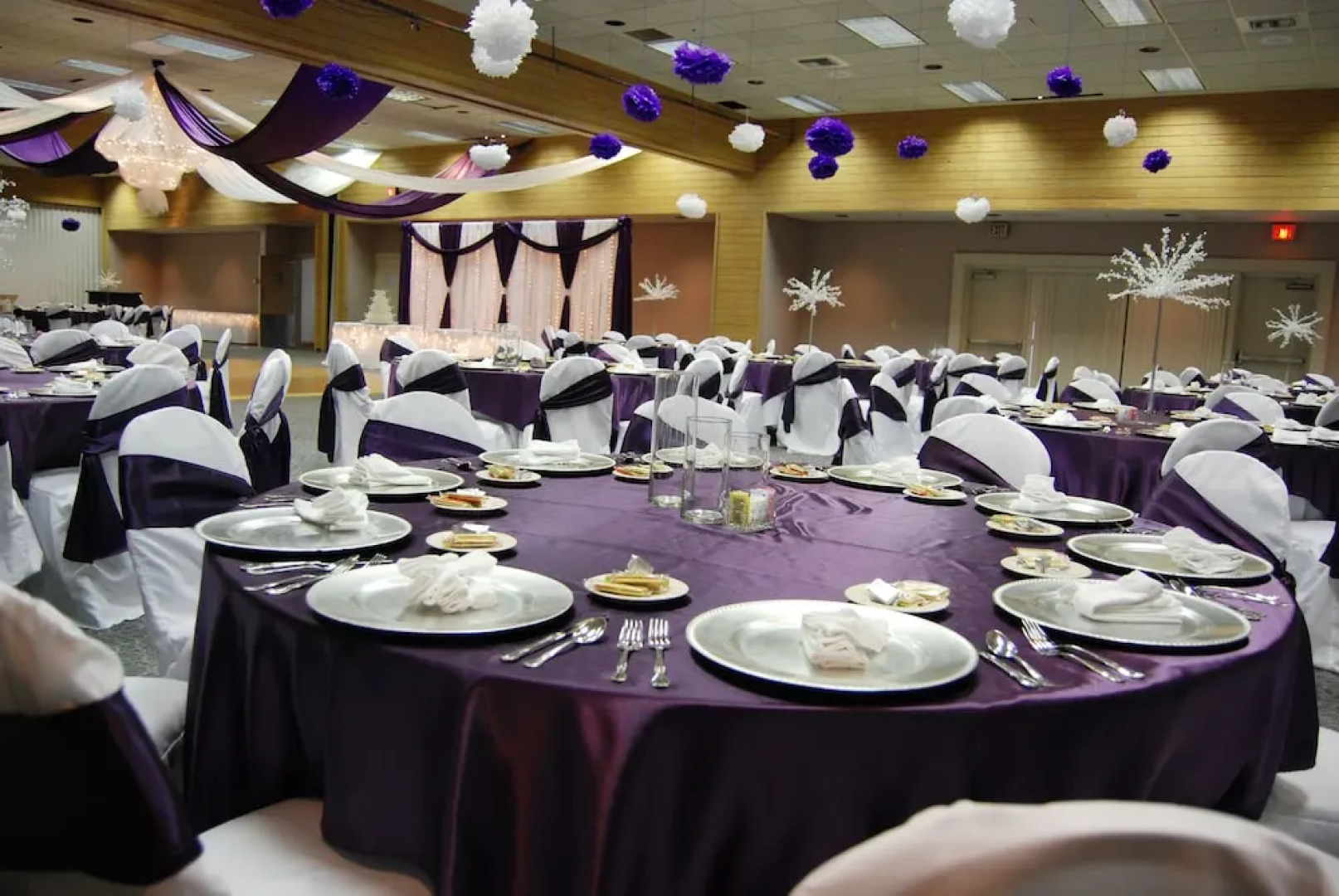 Jenny Wiley State Resort Park