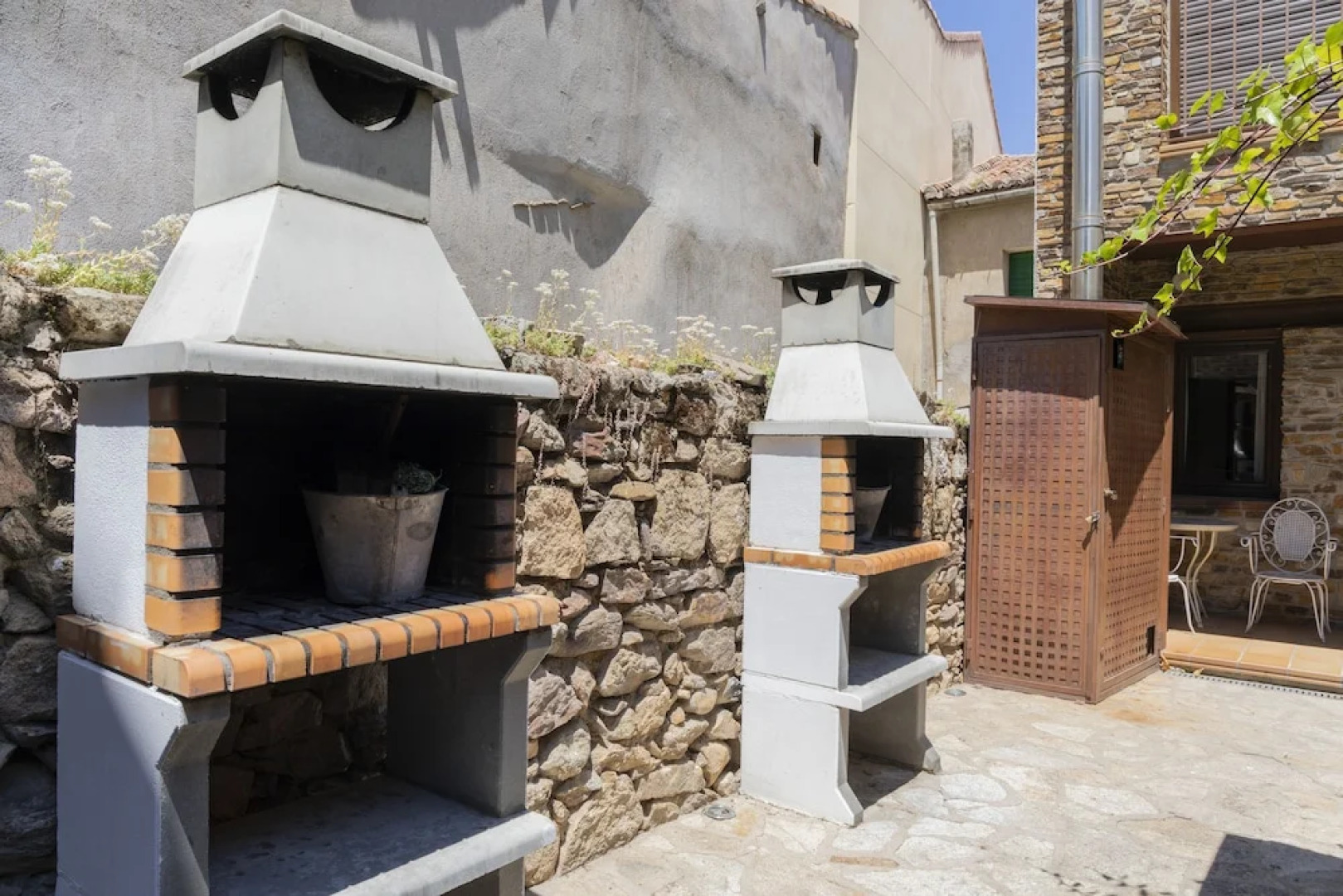 Casas Rurales Abuela Benita