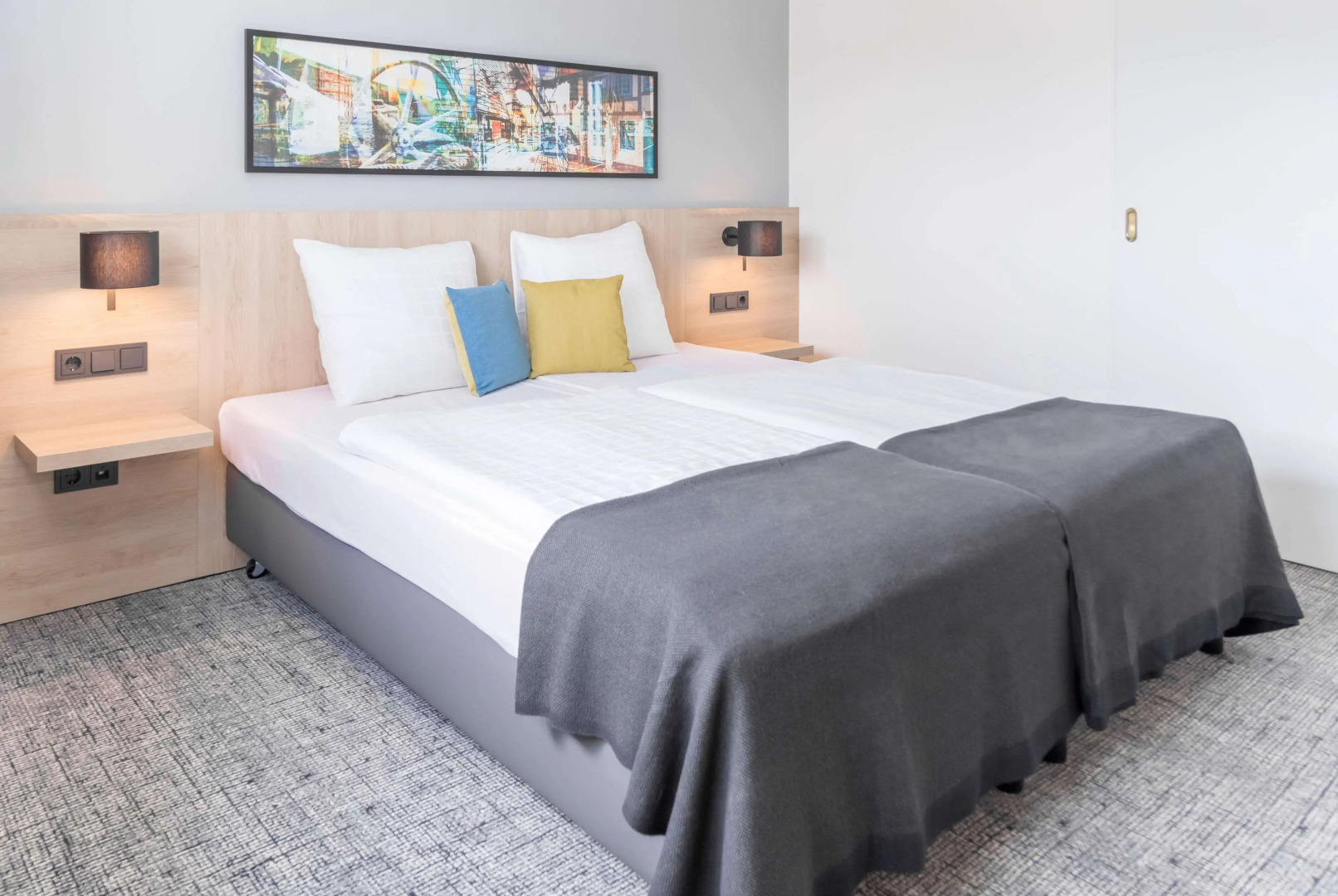 Ramada by Wyndham Flensburg