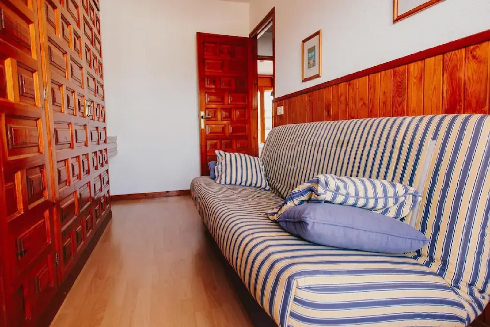 Apartamento Cargols 3